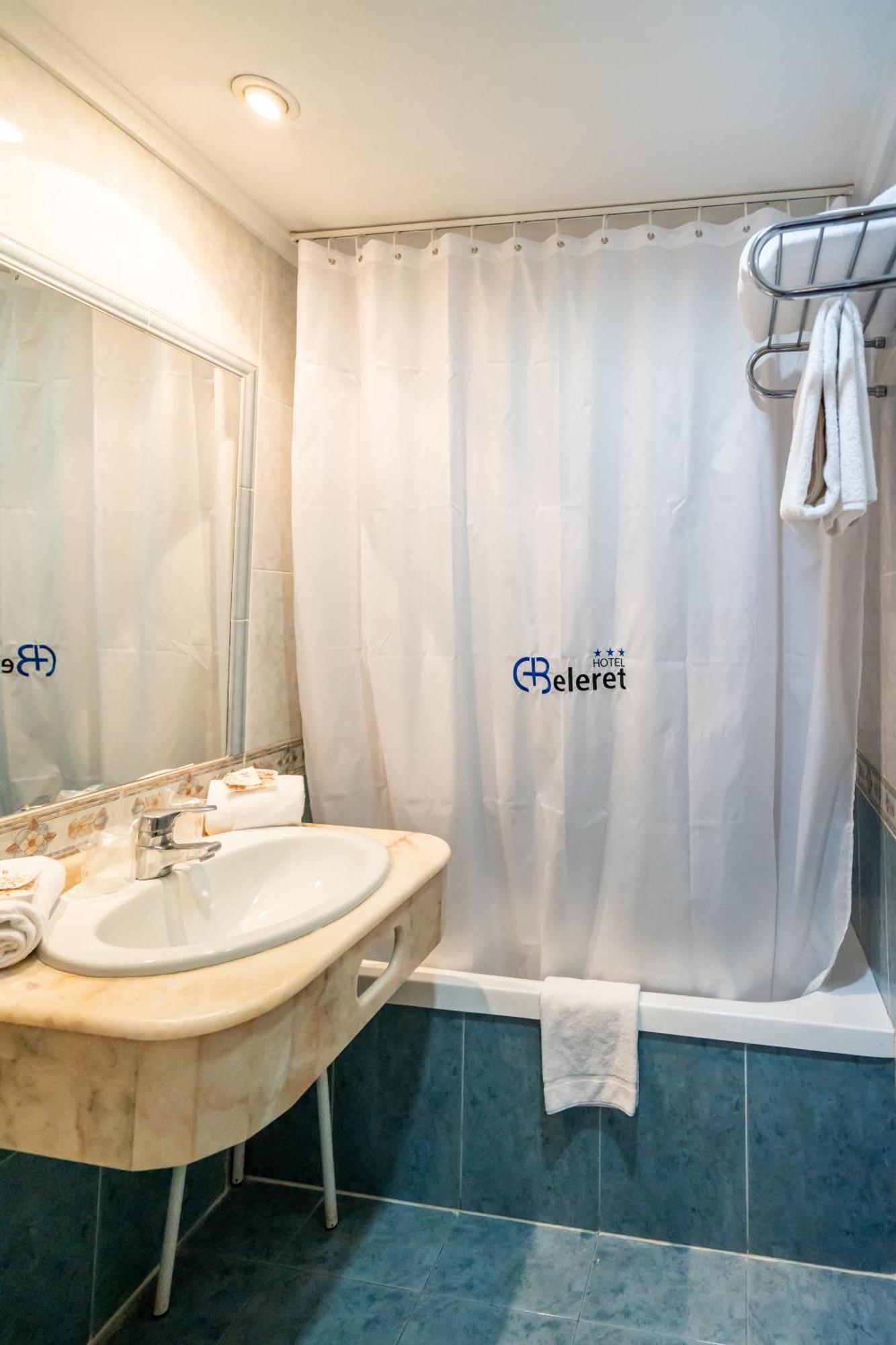 Beleret Hotel Valencia