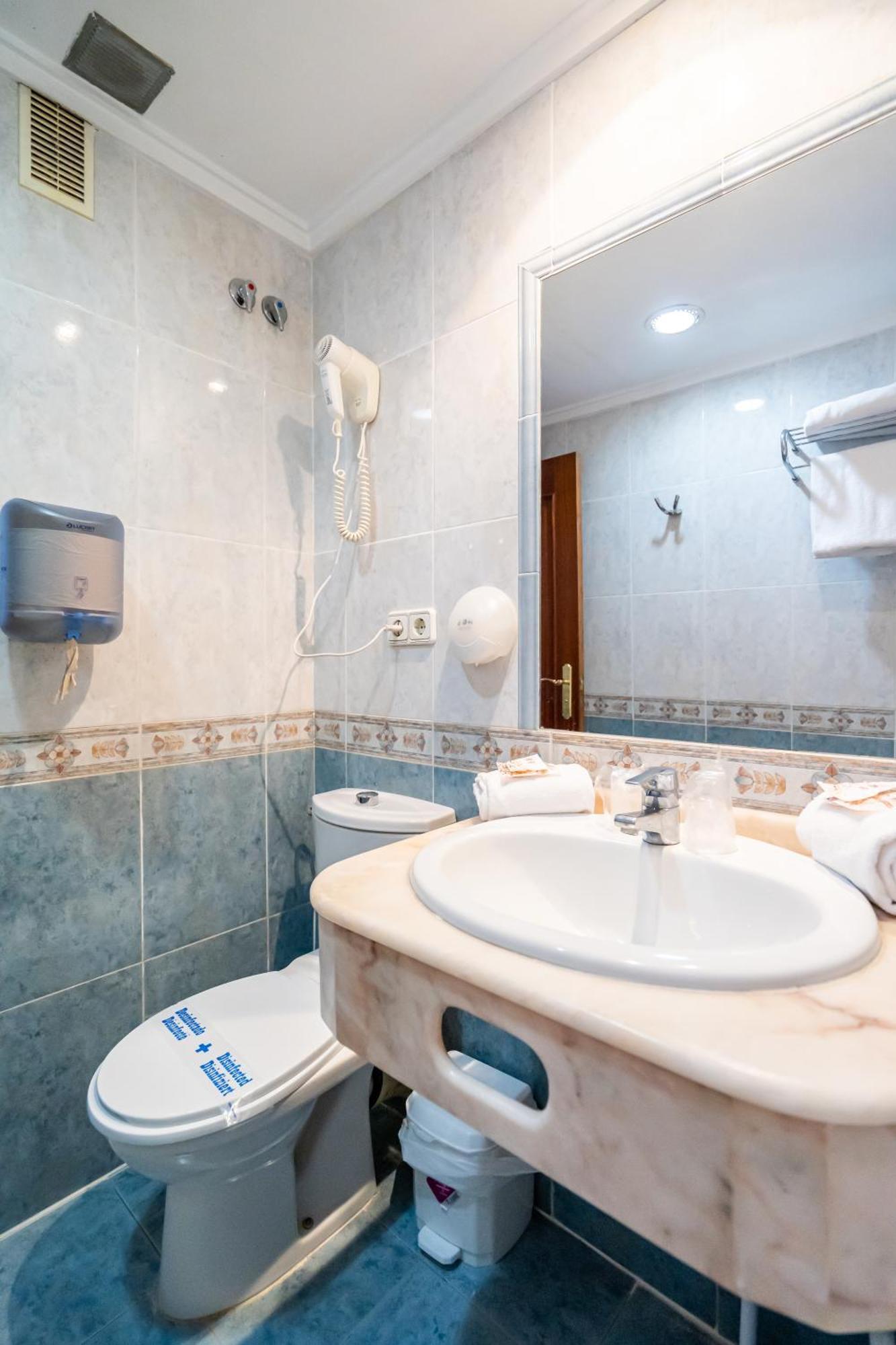 Hotel Beleret Valencia