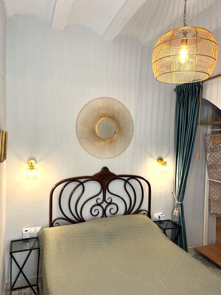 Esmeralda With Free Private Underground Parking Apartment Valencia