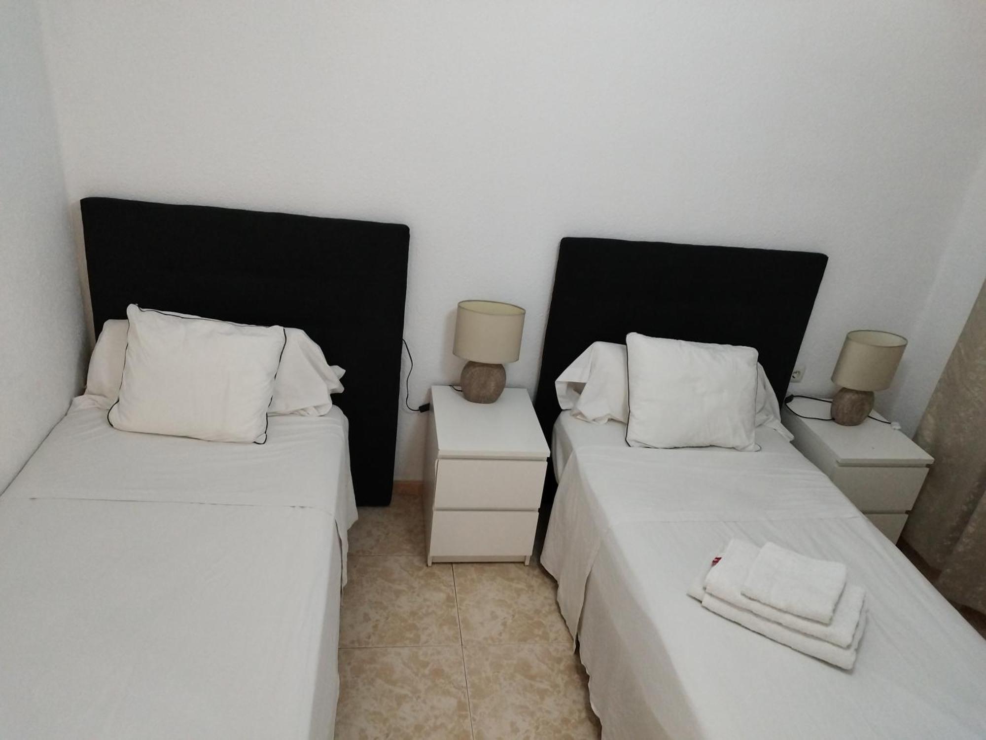 City Apartment Appartement Valencia
