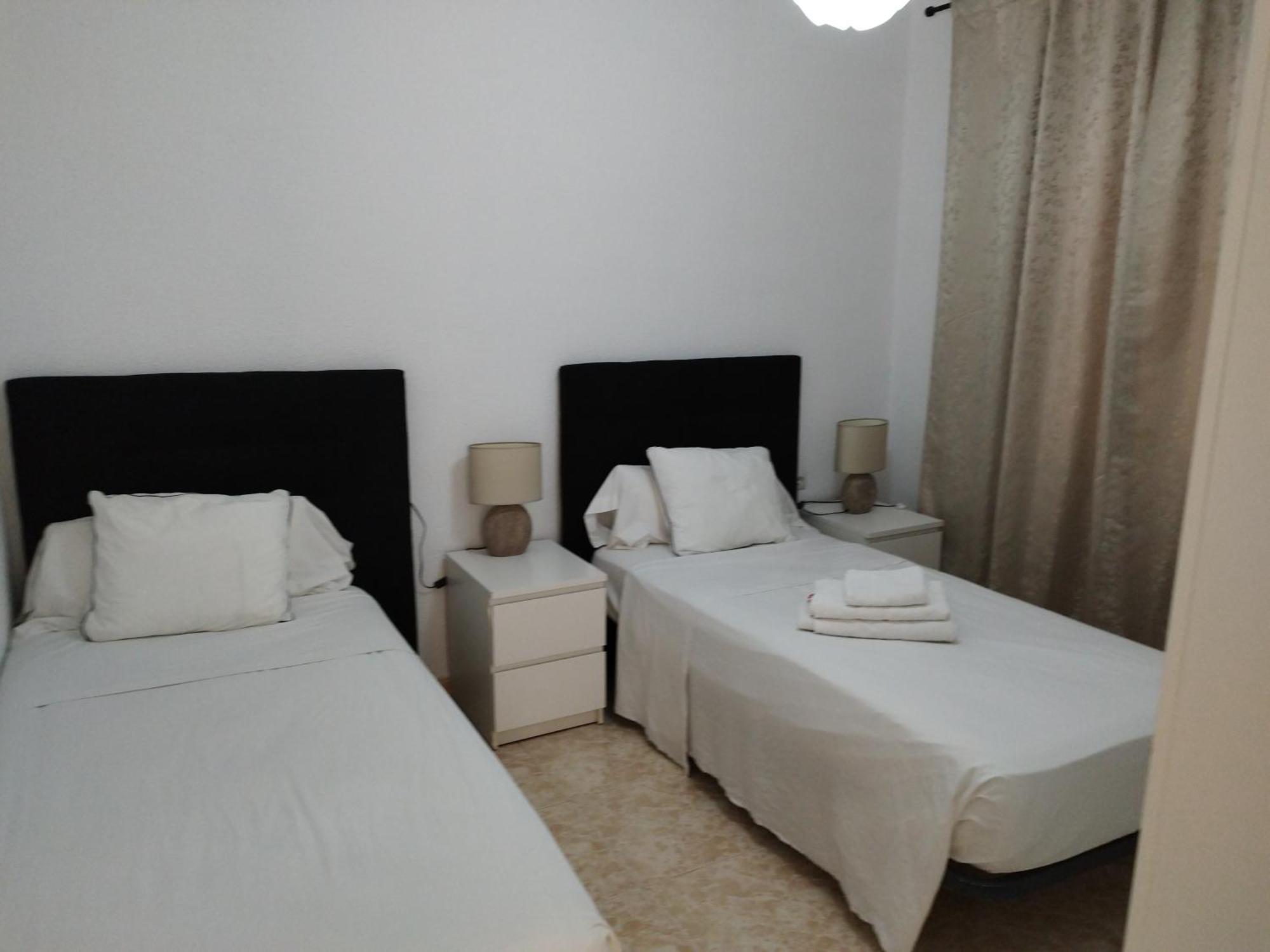 Appartement City Apartment *