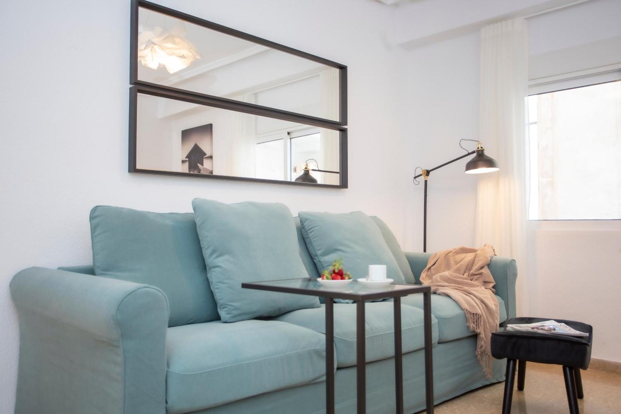 Singularstays Gran Via Apartment Valencia