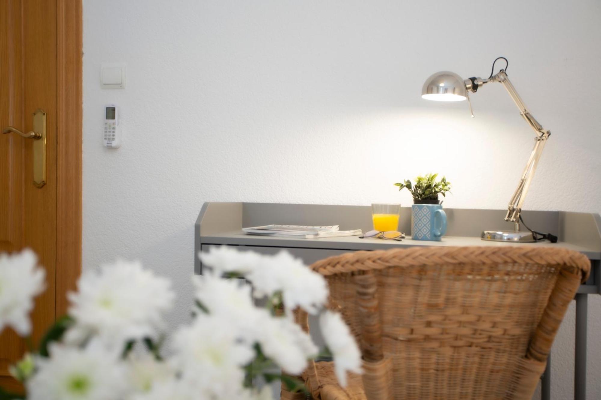 Singularstays Gran Via Valencia