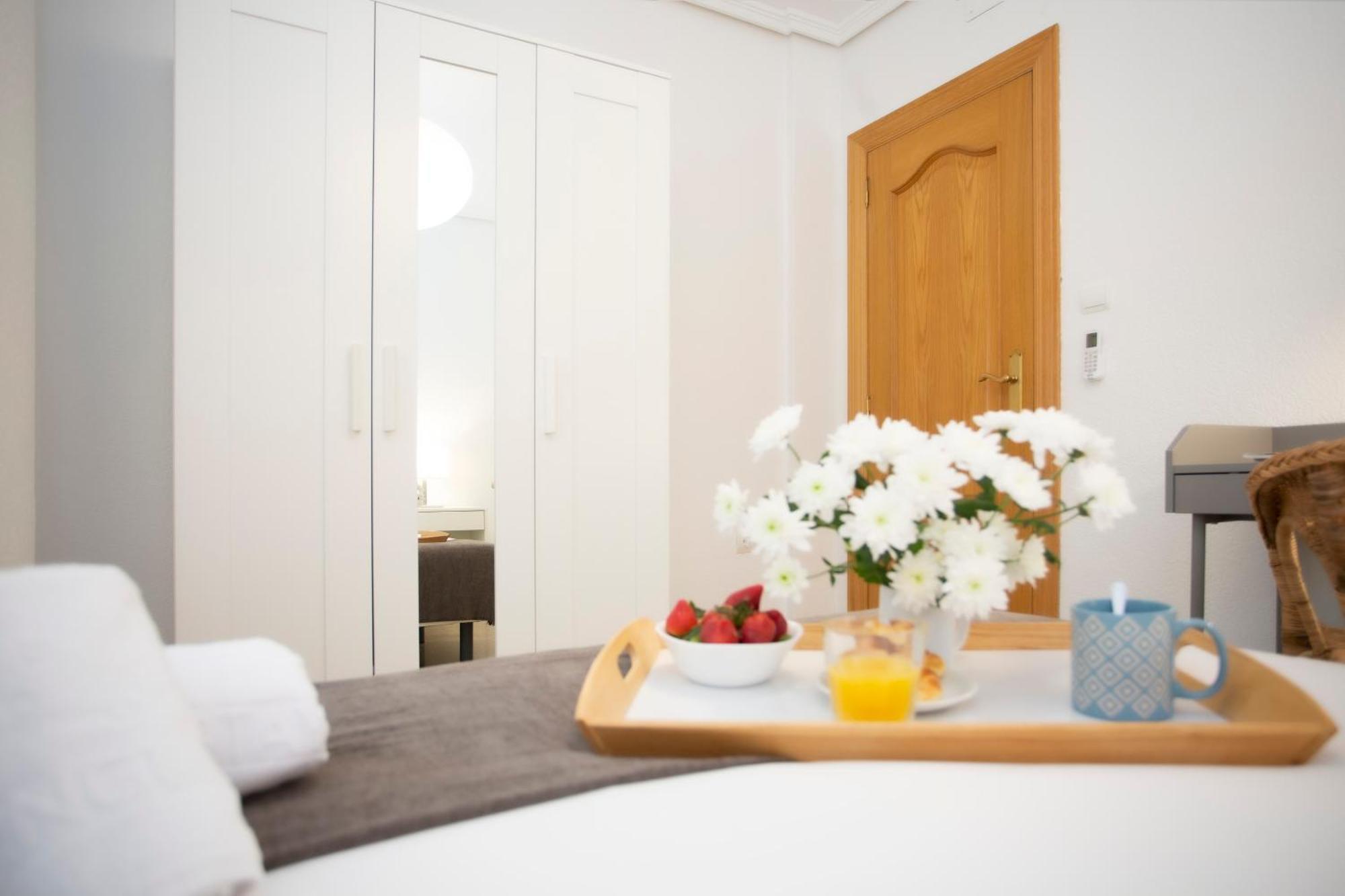 Singularstays Gran Via * Valencia