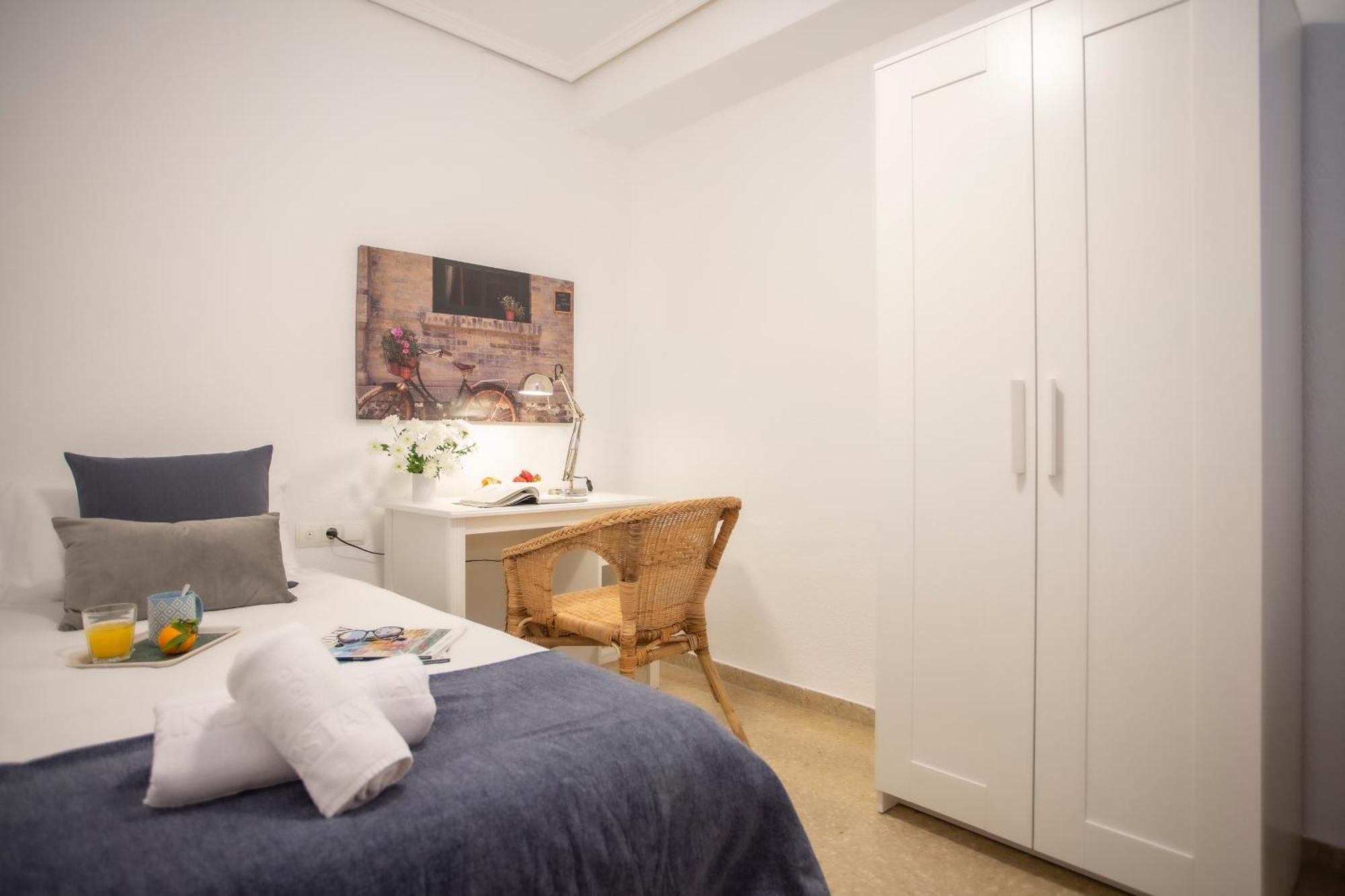Singularstays Gran Via