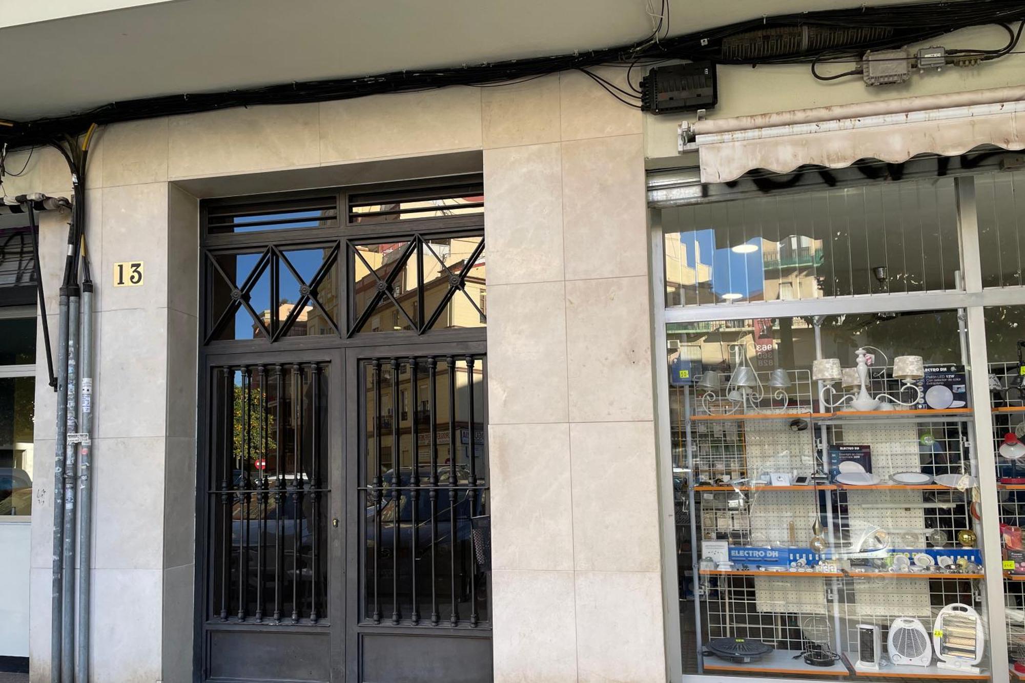 Apartment Singularstays Gran Via Valencia