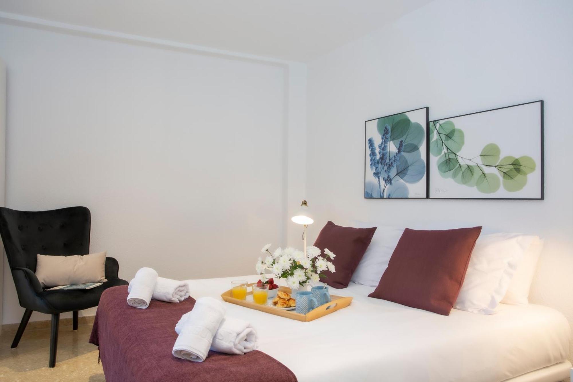 Singularstays Gran Via Valencia