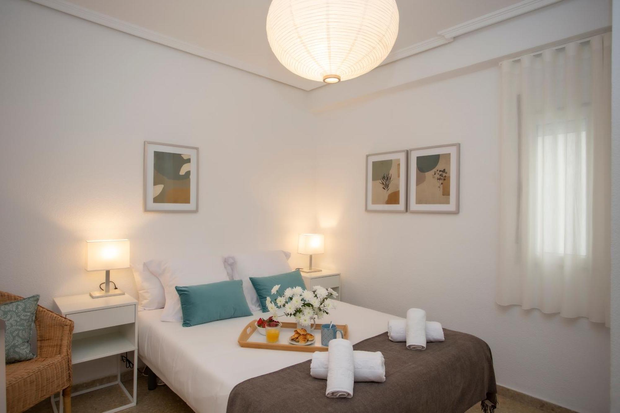 Singularstays Gran Via Apartment Valencia