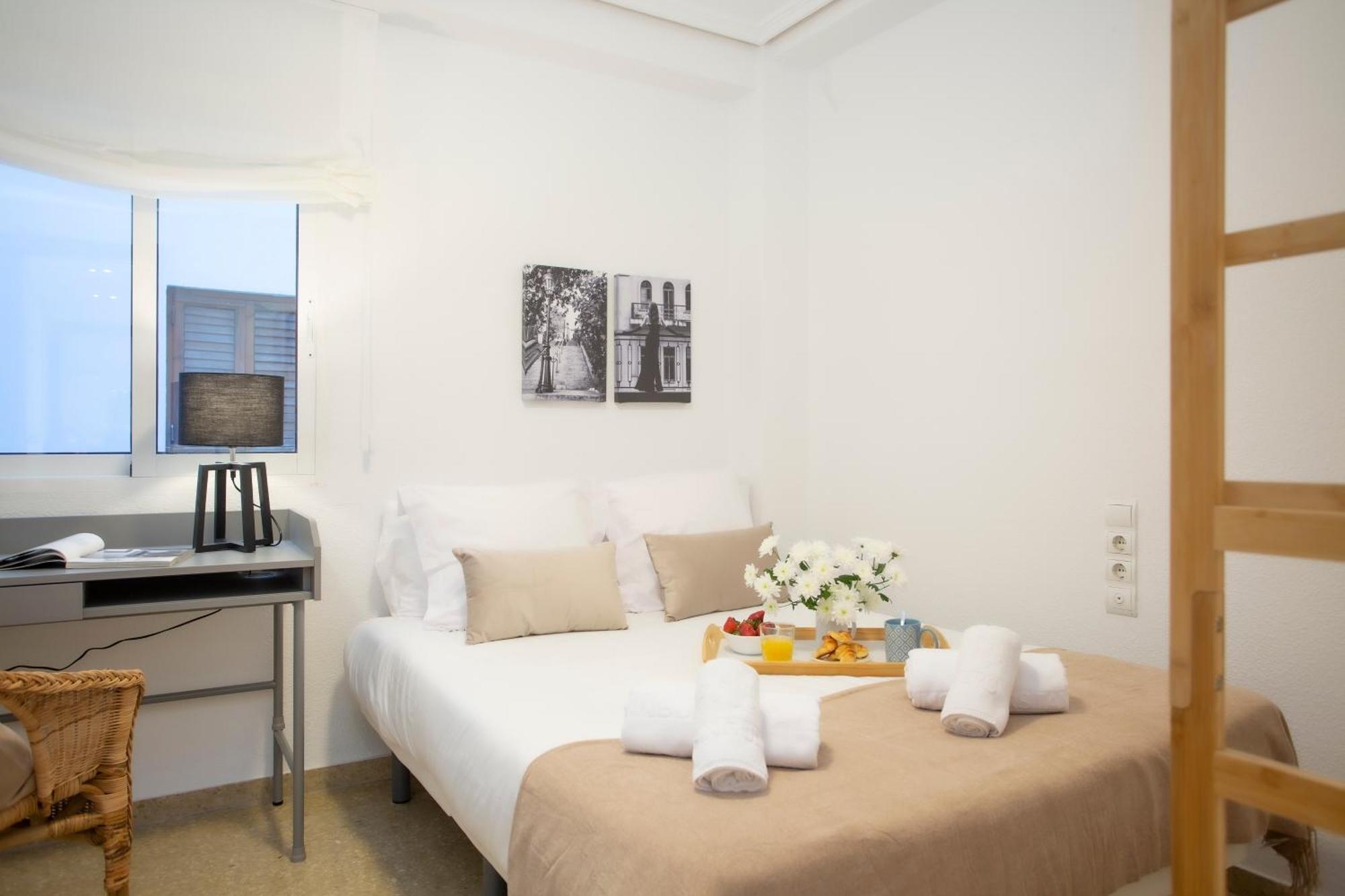 Singularstays Gran Via Valencia