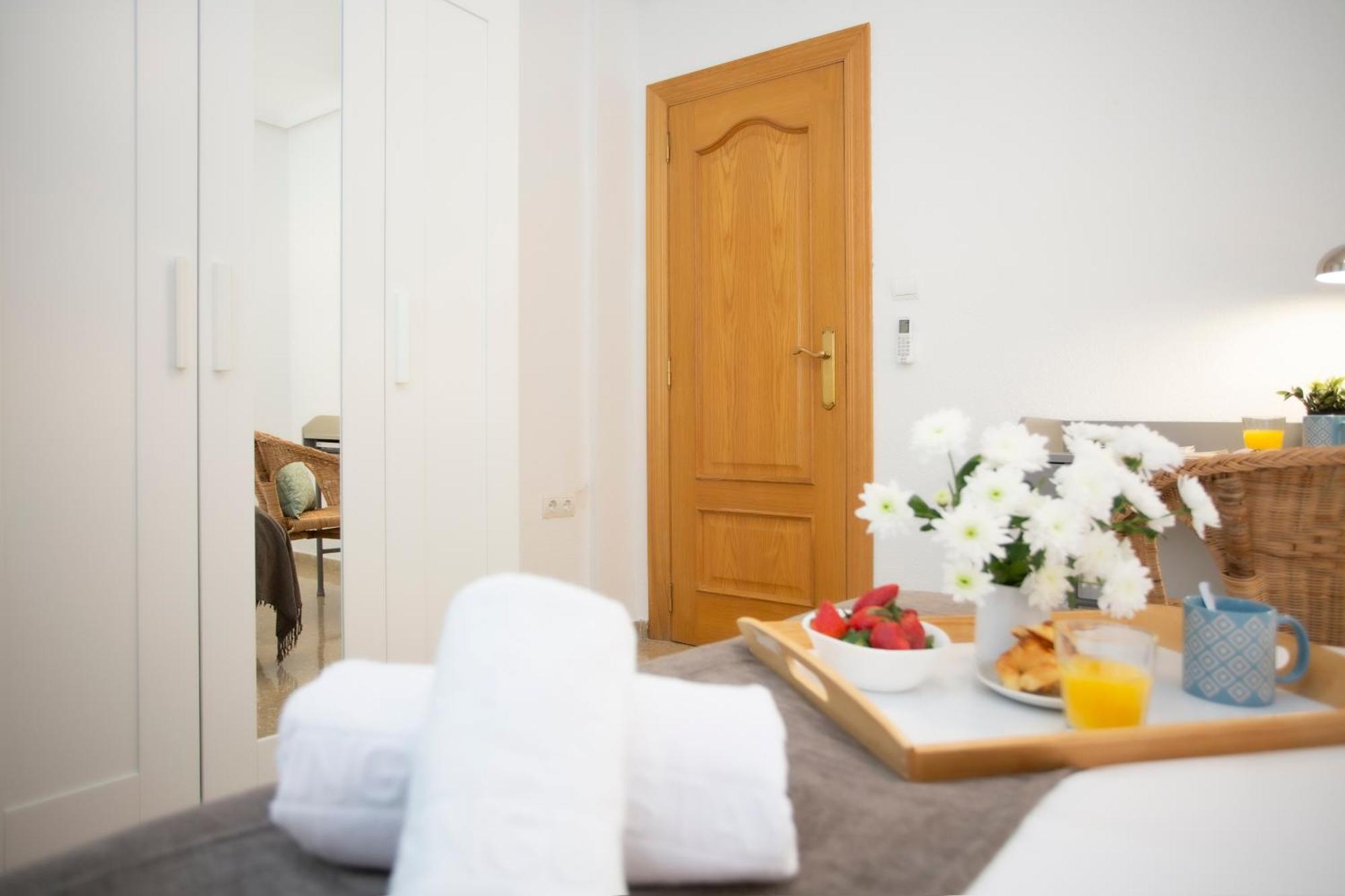 Singularstays Gran Via *