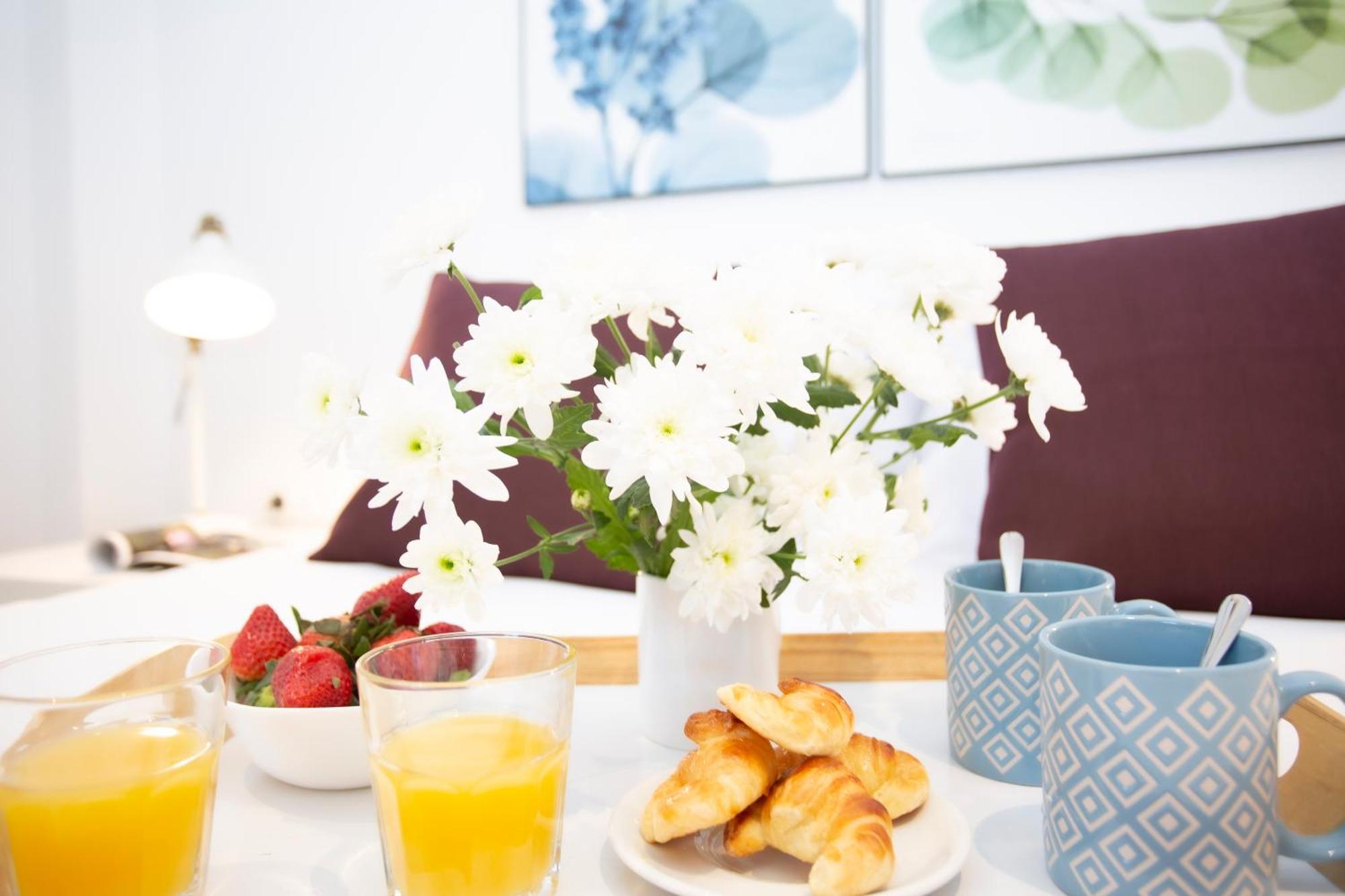 Apartment Singularstays Gran Via Valencia
