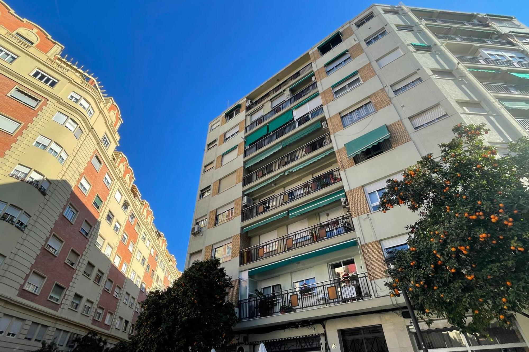 Singularstays Gran Via * Valencia