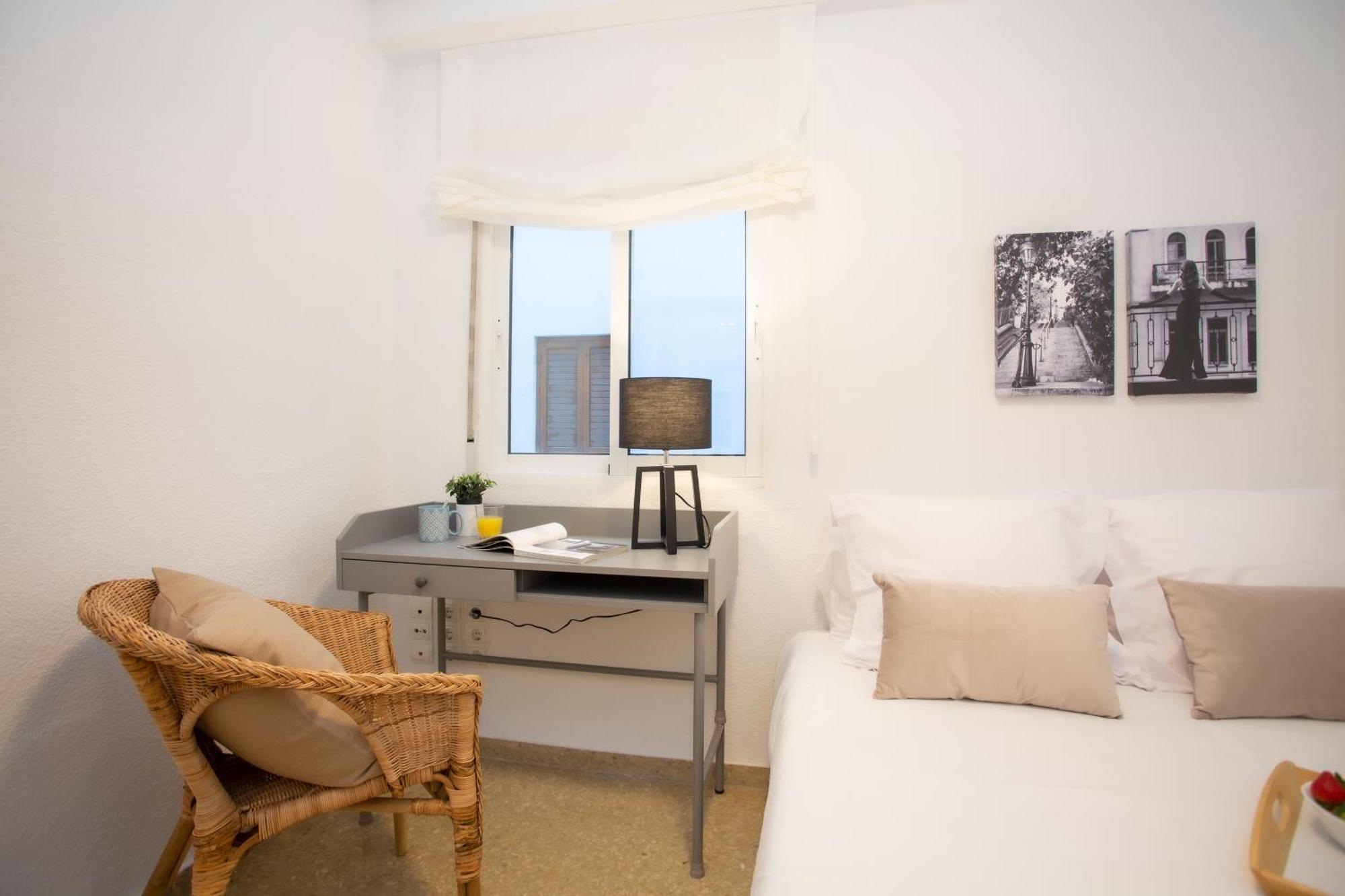 Singularstays Gran Via *