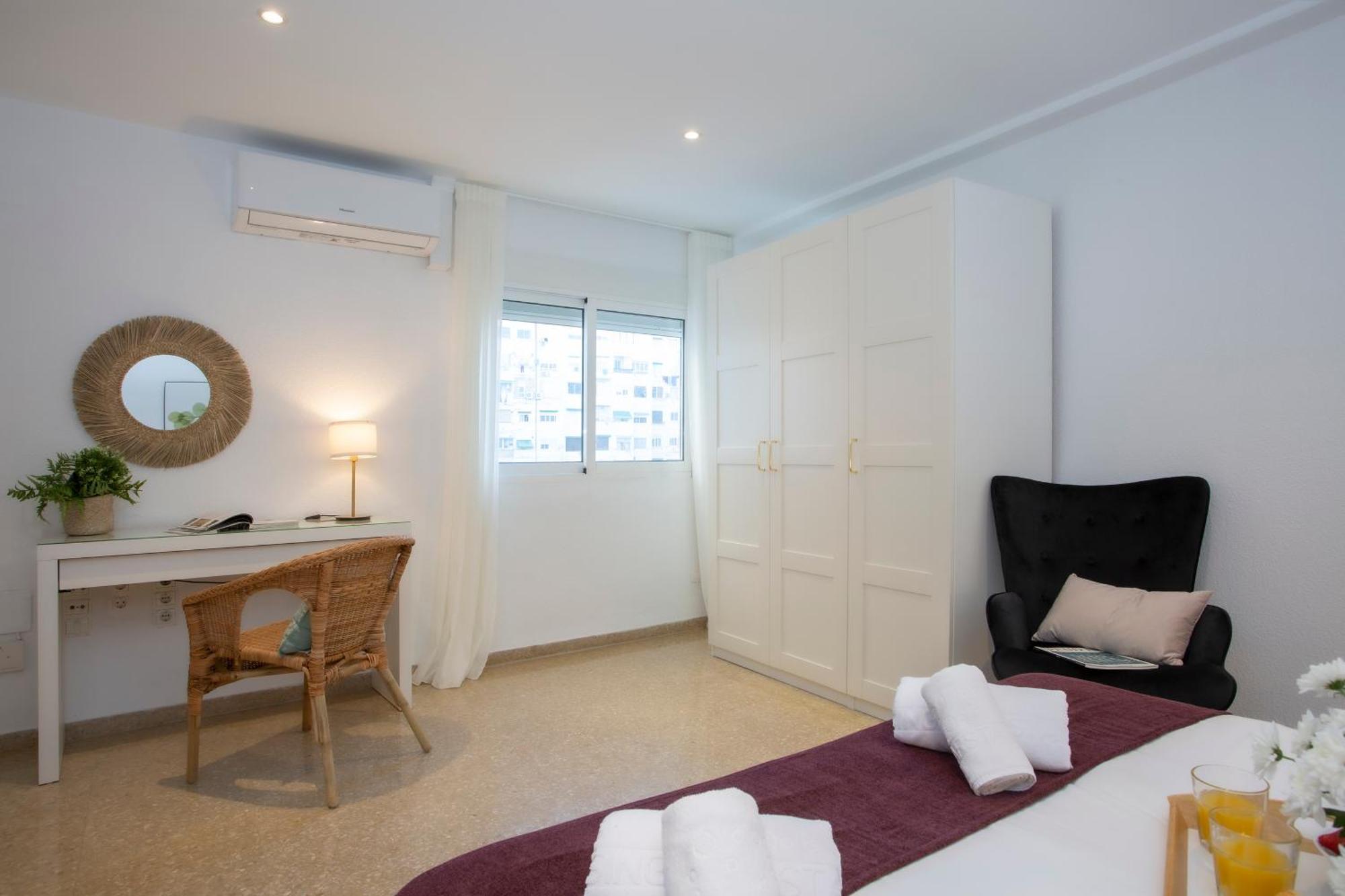 Singularstays Gran Via
