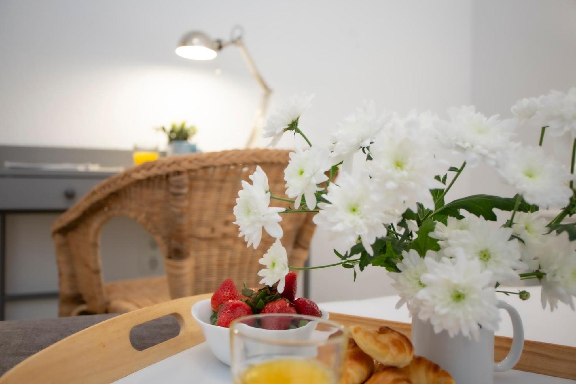Apartment Singularstays Gran Via Valencia