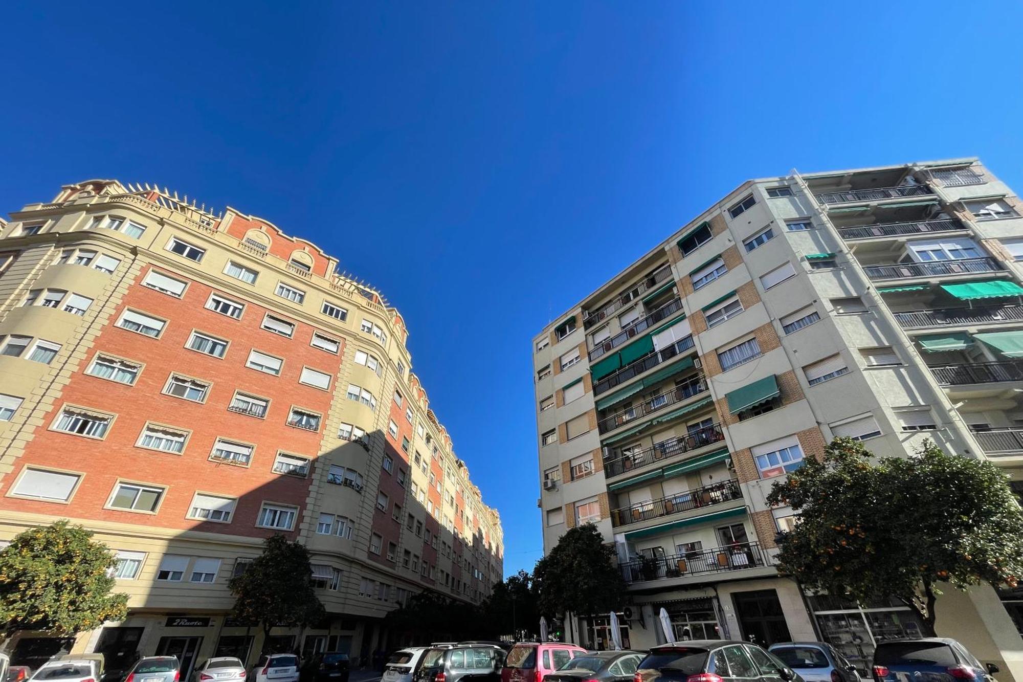 Singularstays Gran Via