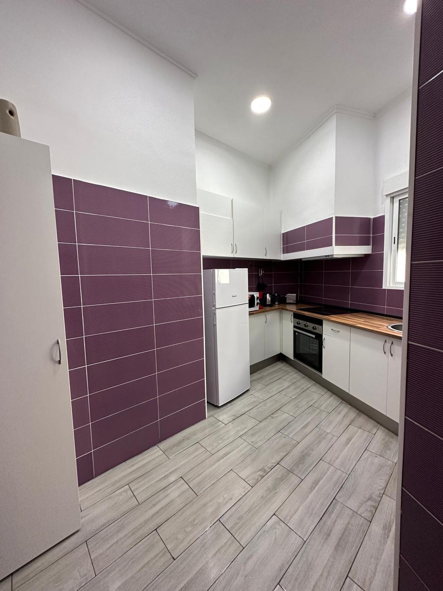 Flats Puente Ademuz De 3 Appartement *