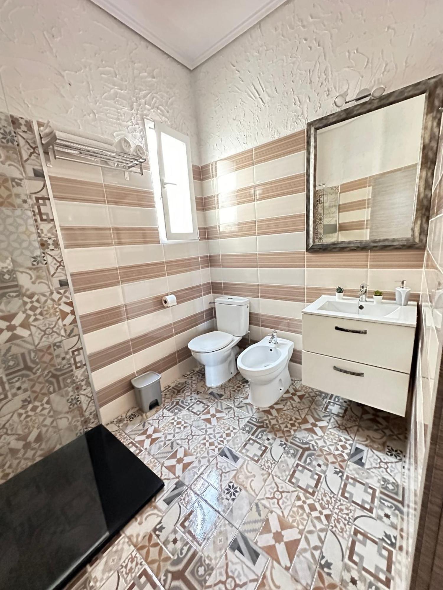 Flats Puente Ademuz De 3 Appartement