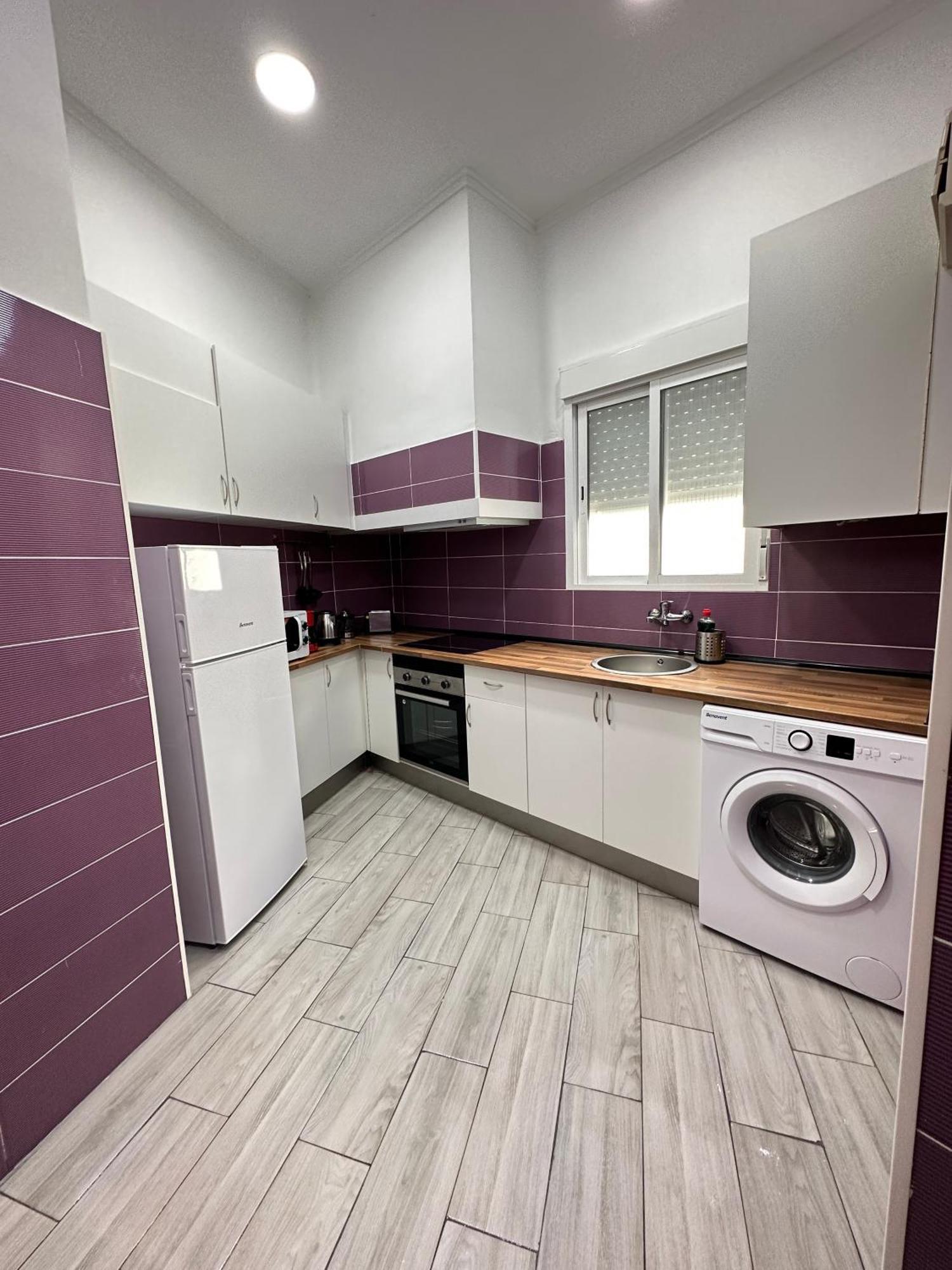 Appartement Flats Puente Ademuz De 3