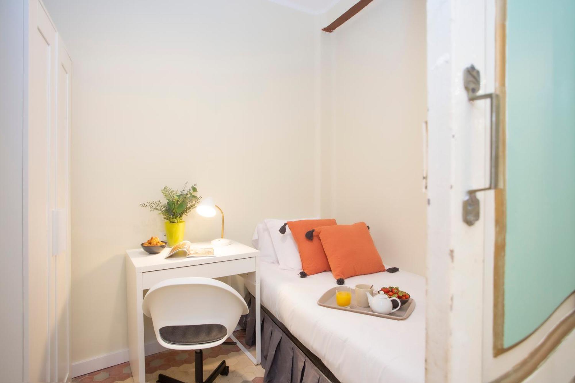 Apartment Singularstays San Valero *