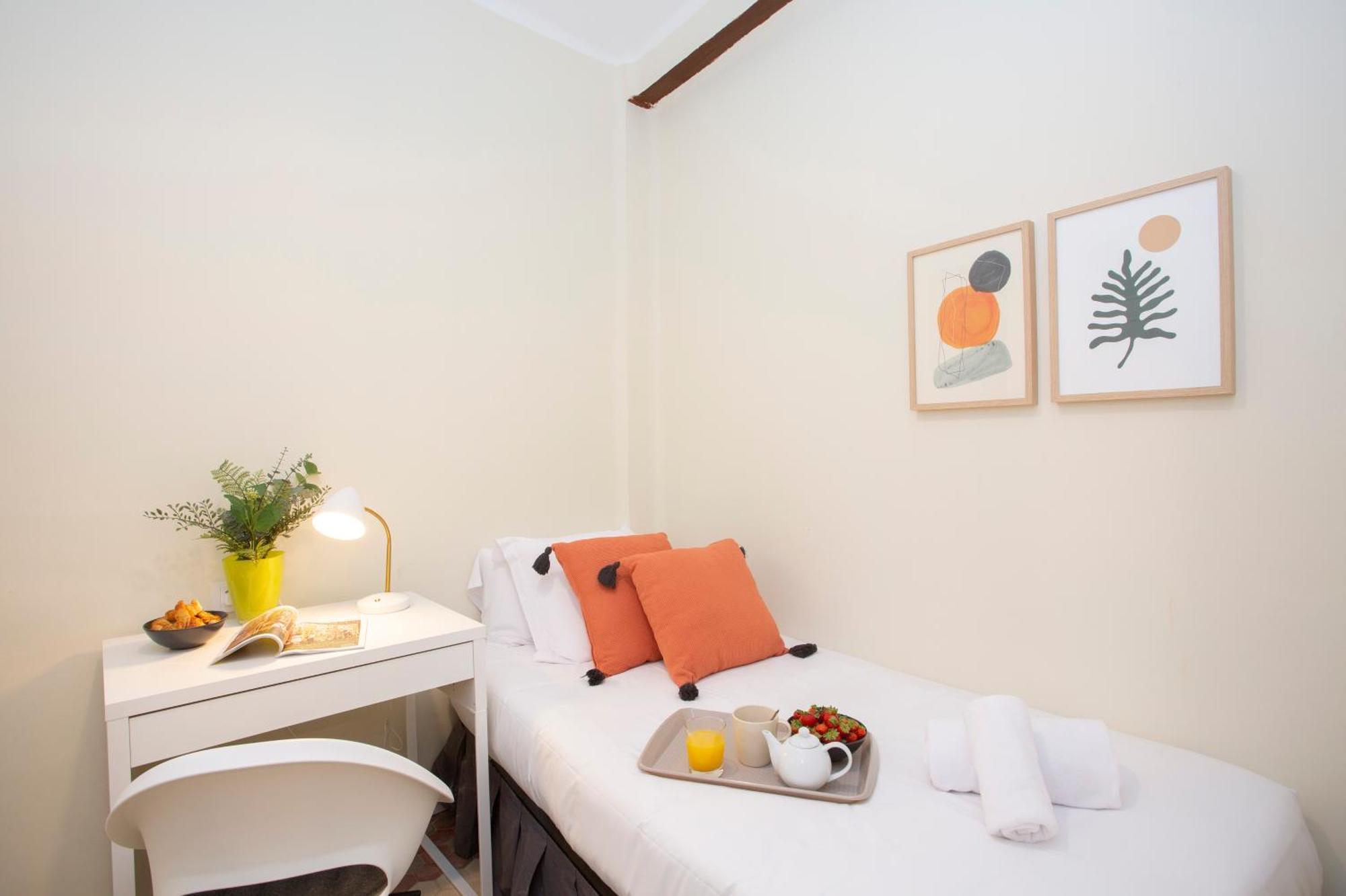 Singularstays San Valero Valencia