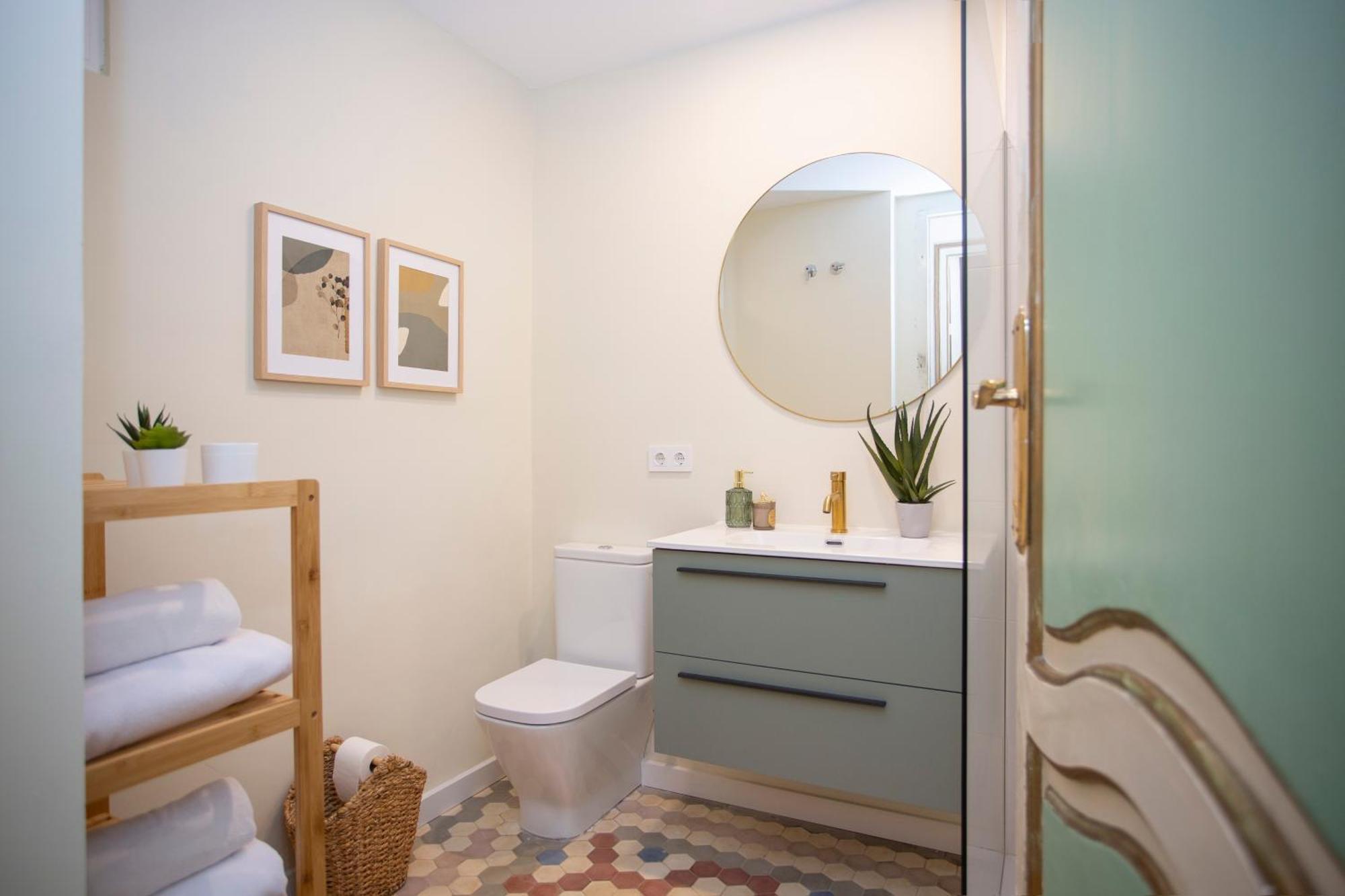 Singularstays San Valero Apartment
