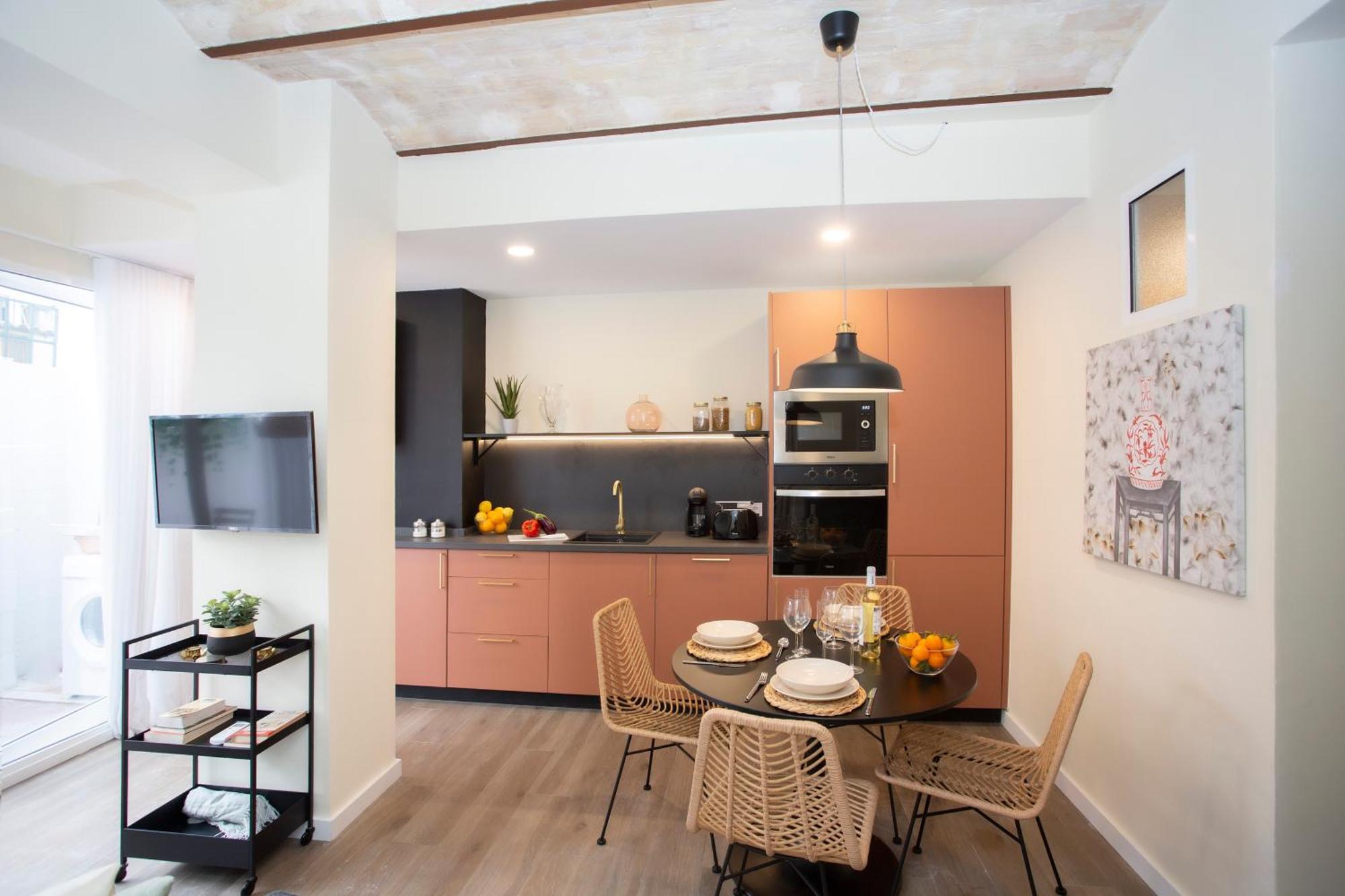 Singularstays San Valero