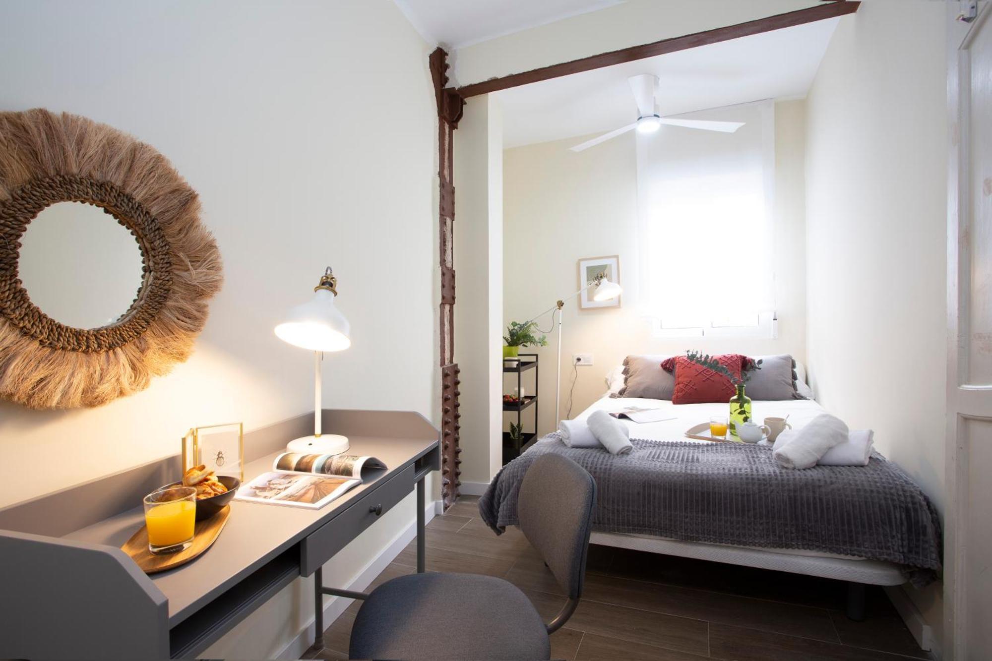 Apartment Singularstays San Valero Valencia