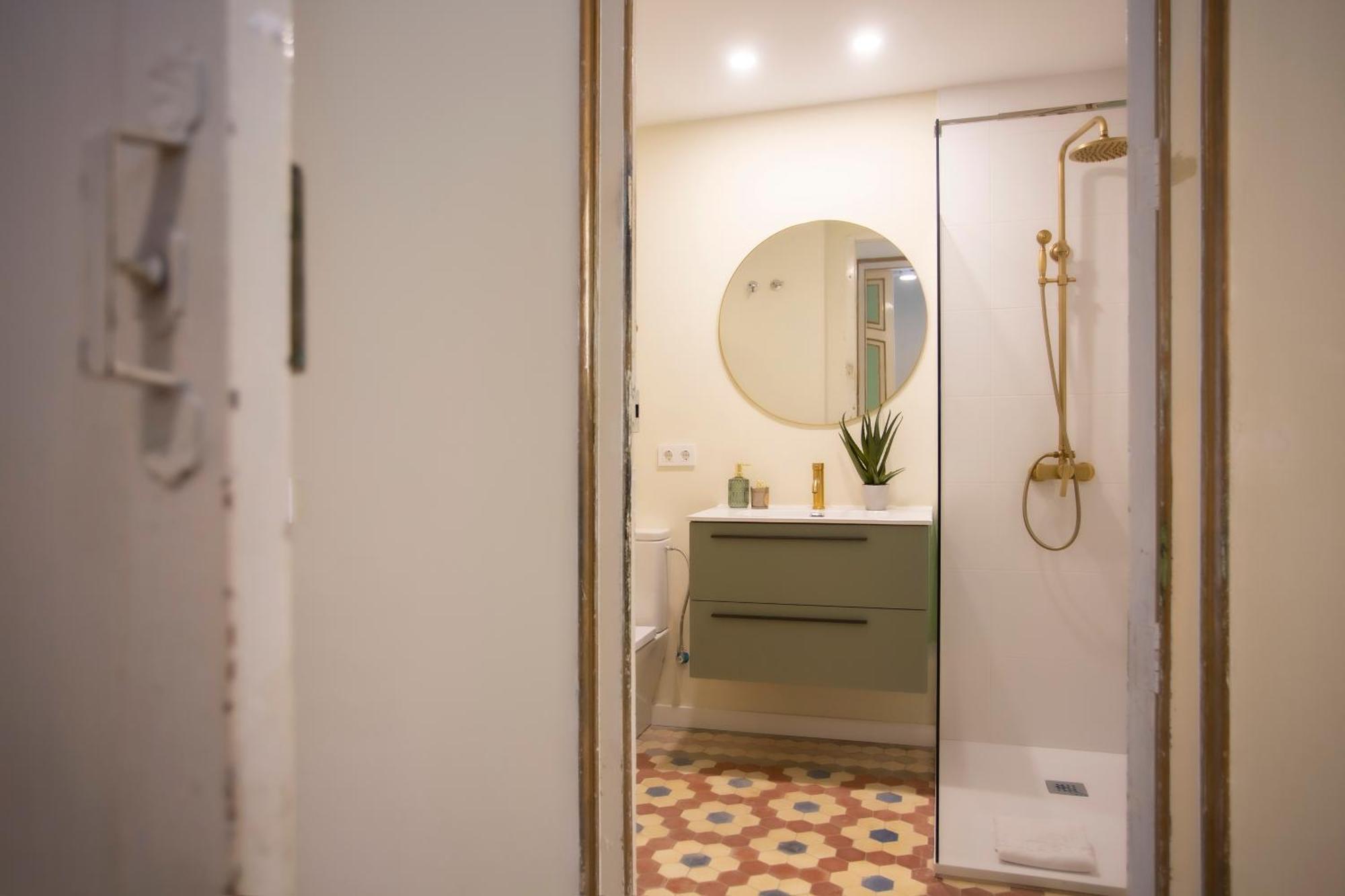 Singularstays San Valero Valencia