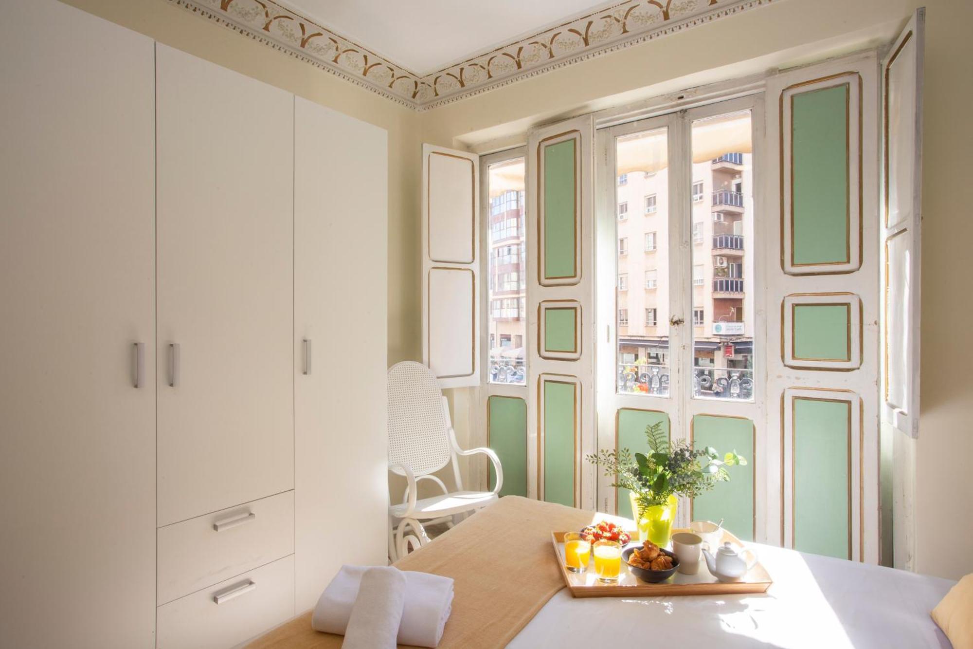 Apartment Singularstays San Valero *