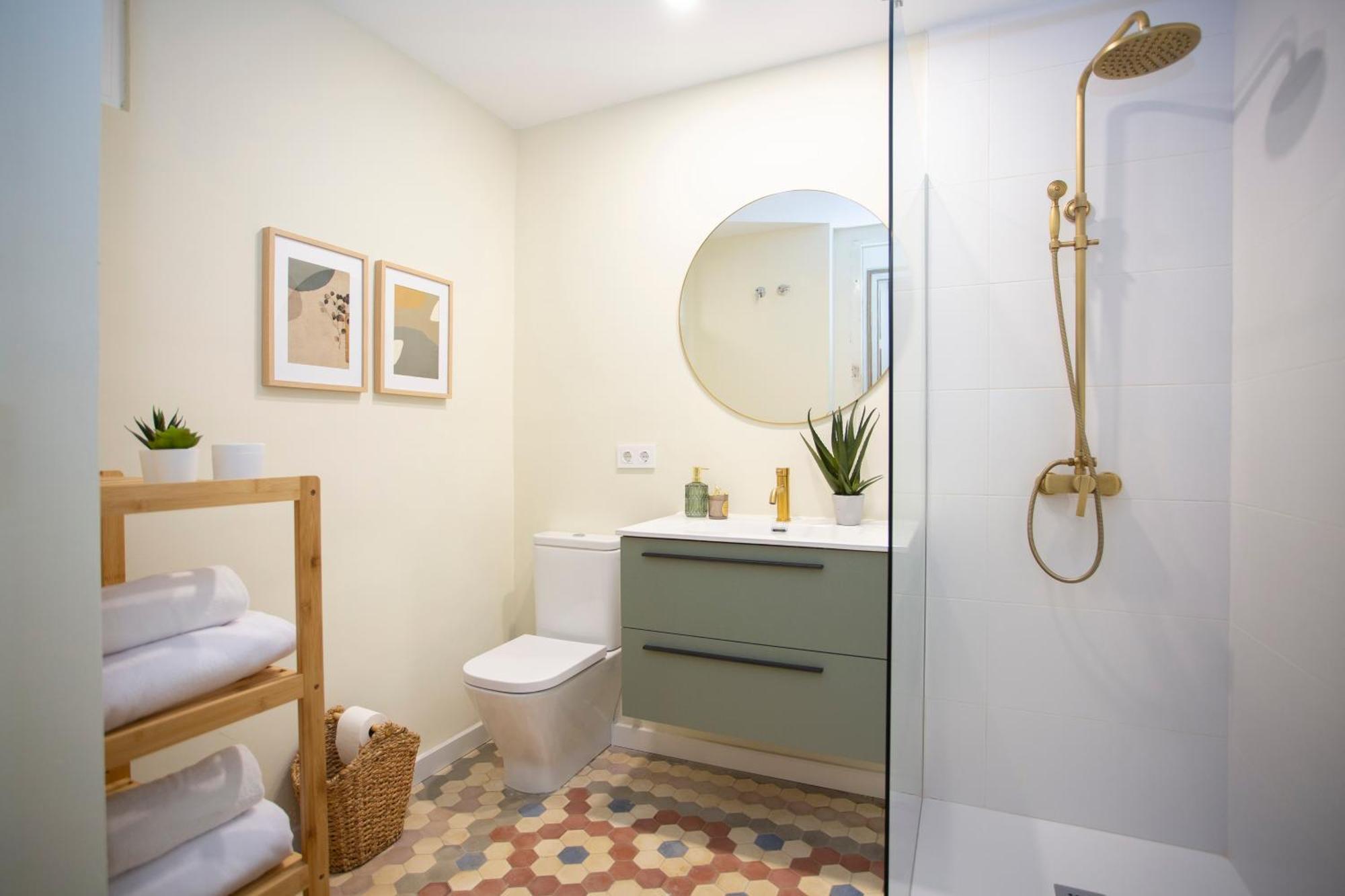 Singularstays San Valero * Valencia