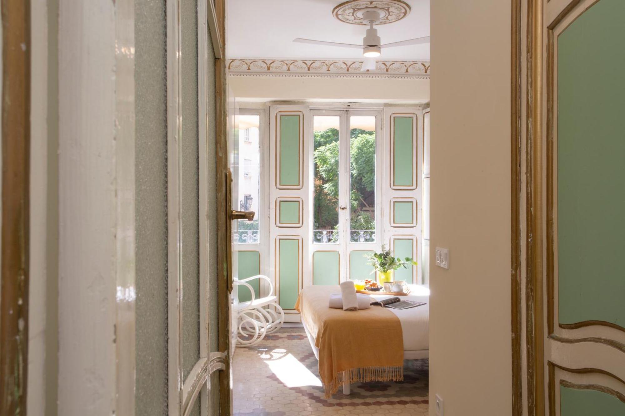 Singularstays San Valero Valencia