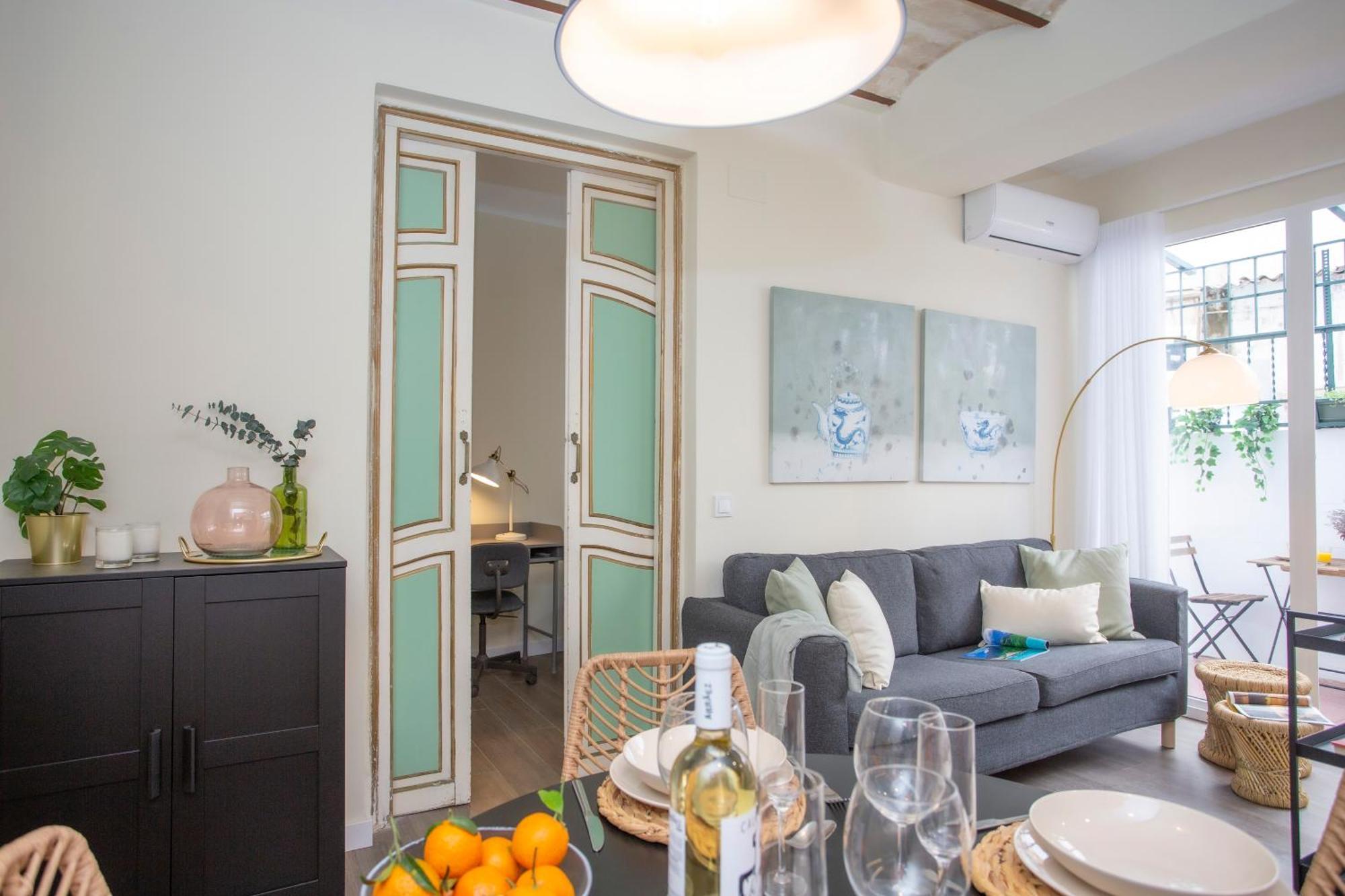 Apartment Singularstays San Valero *