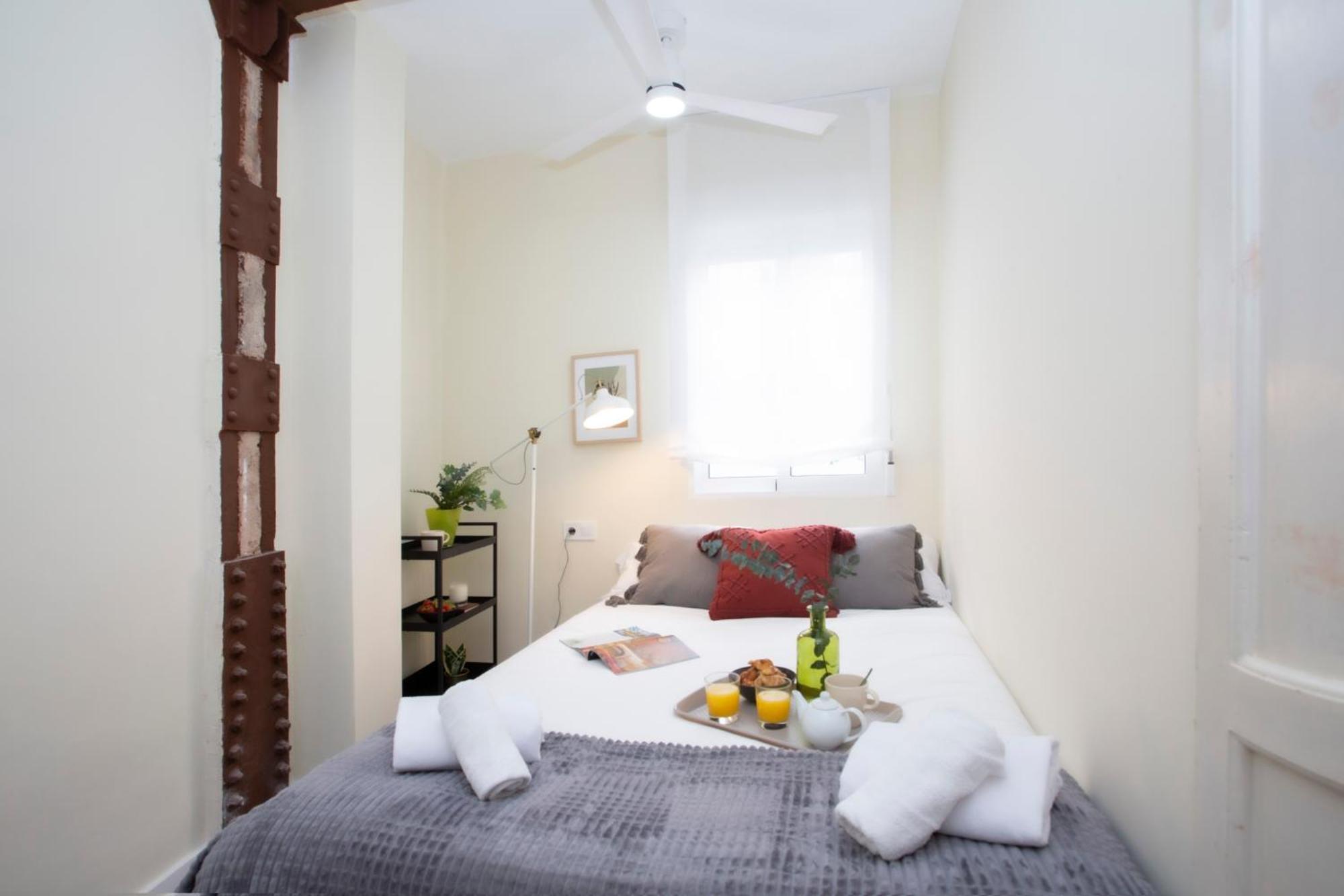 Singularstays San Valero * Valencia