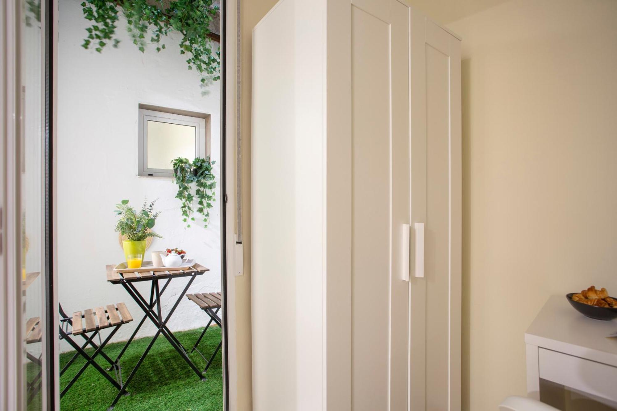 Singularstays San Valero Apartment