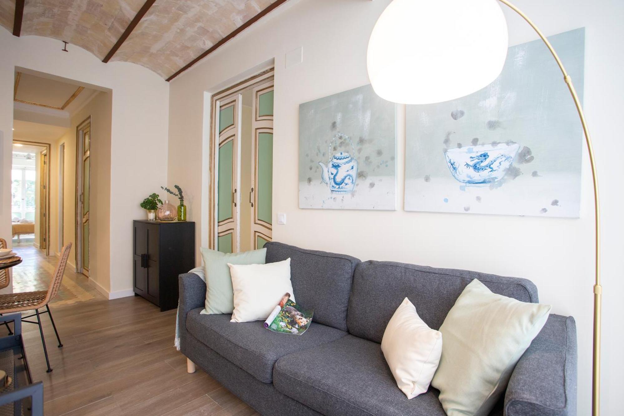 Apartment Singularstays San Valero *