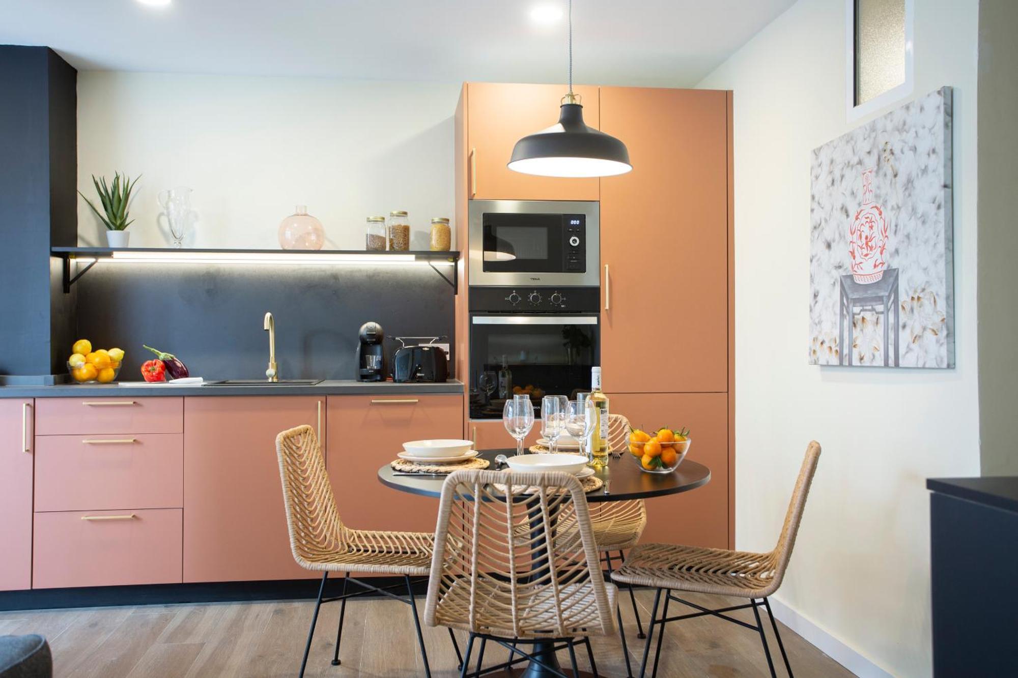 Apartment Singularstays San Valero *