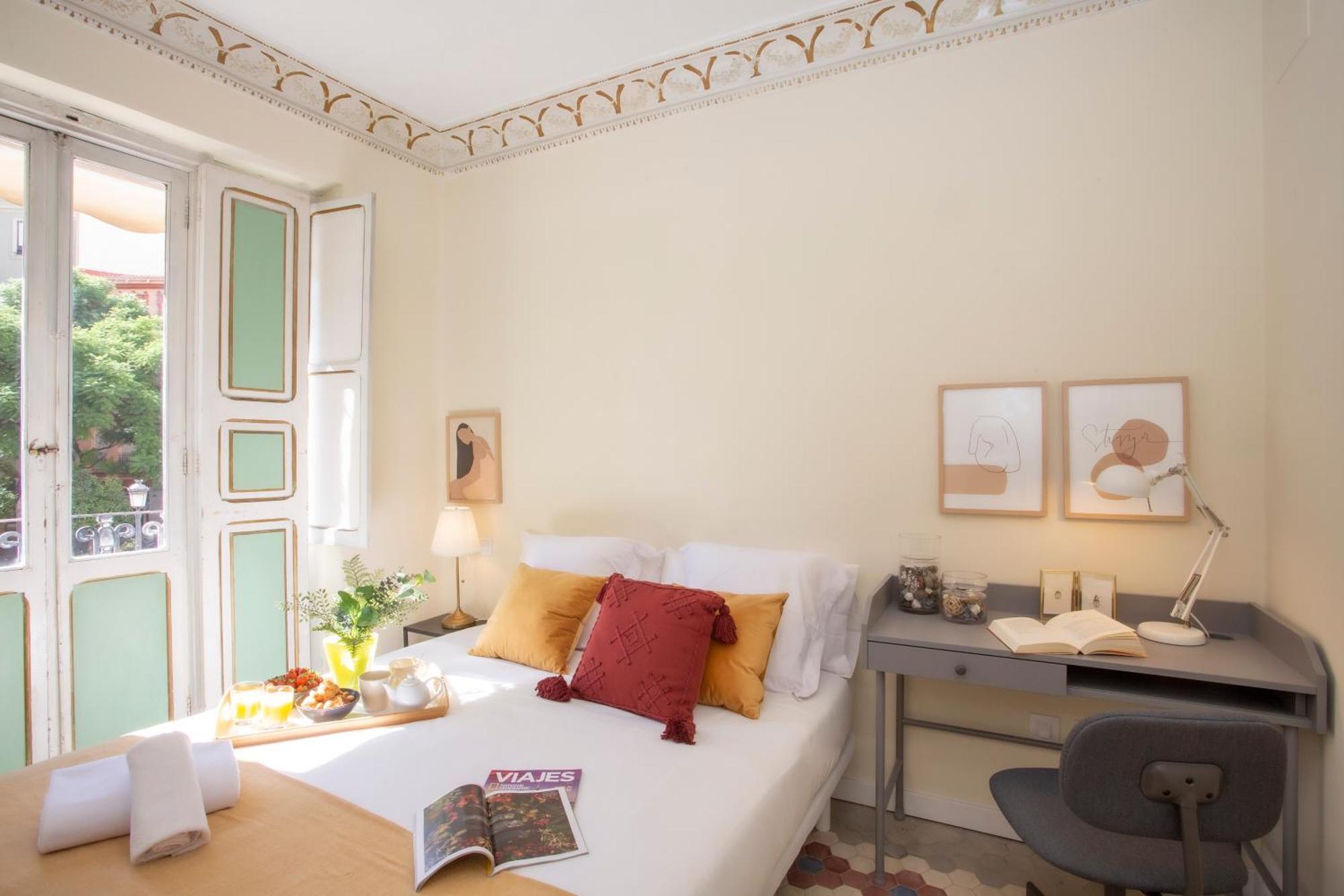 Apartment Singularstays San Valero Valencia