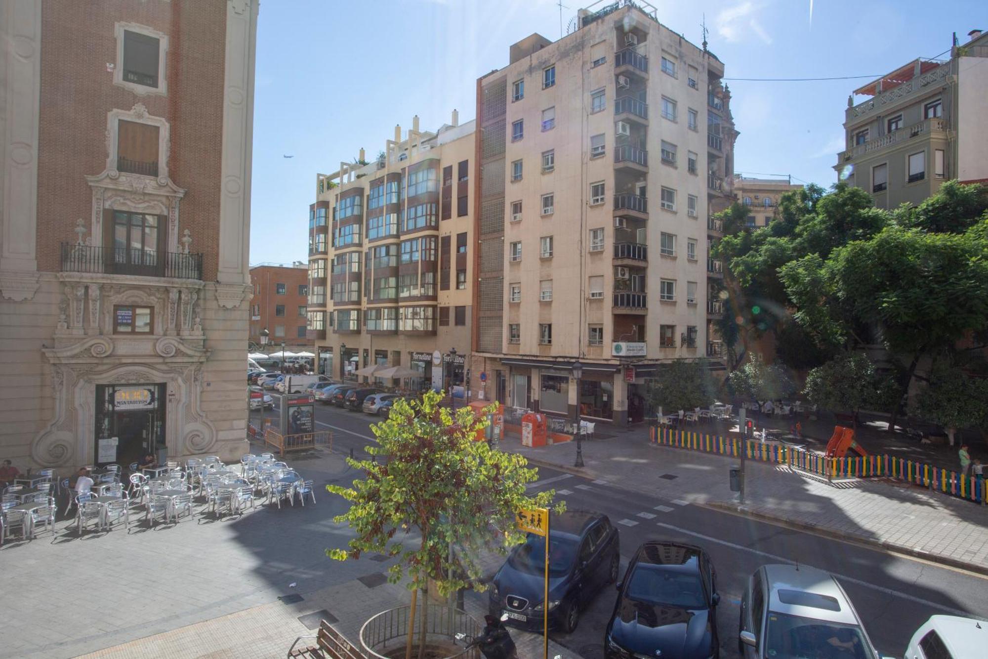 Singularstays San Valero * Valencia