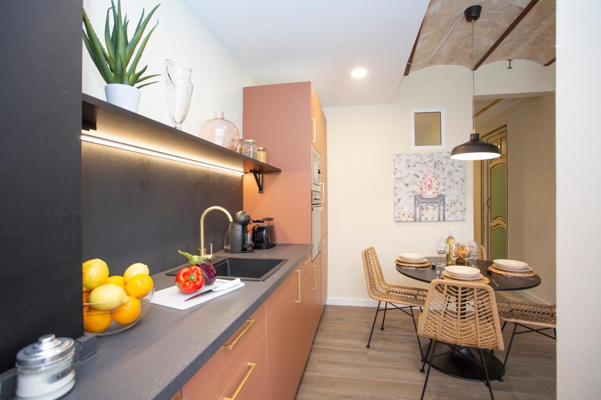 Singularstays San Valero Apartment