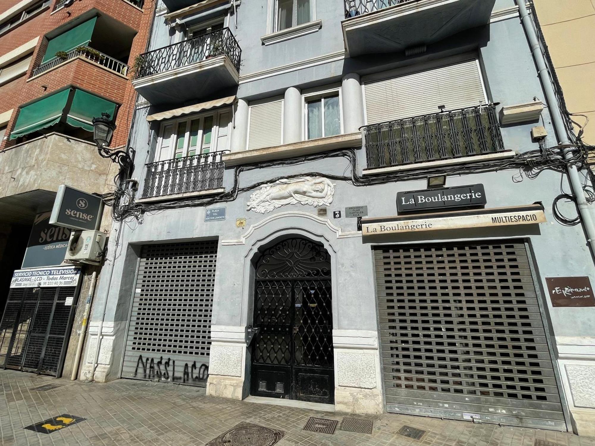 Singularstays San Valero Apartment