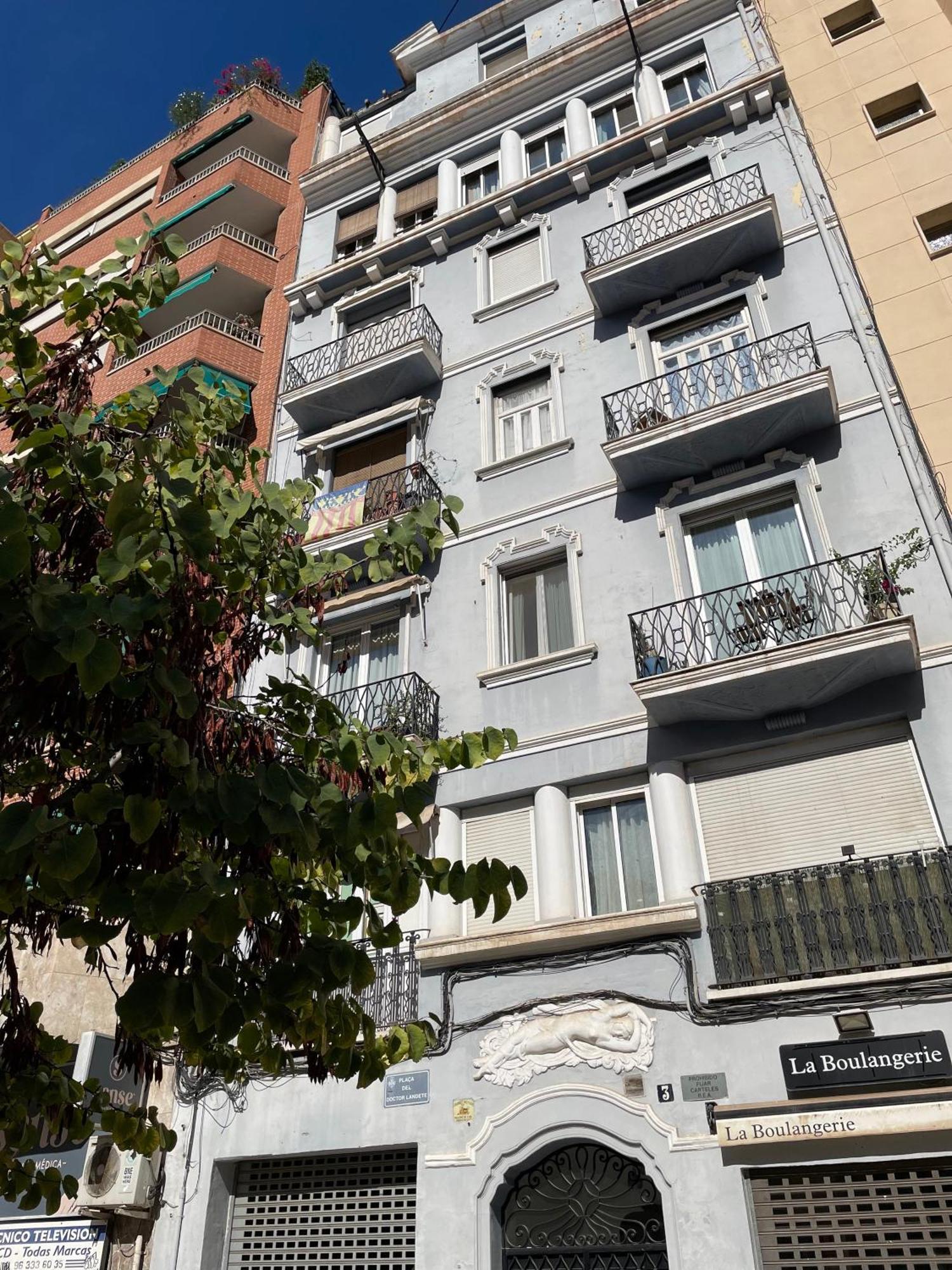 Singularstays San Valero *