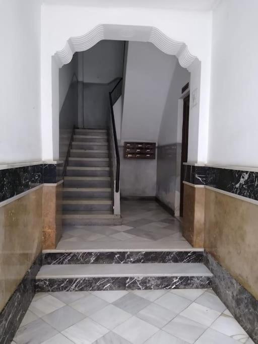 Apartamento 6p Apartamento Junto Ciudad De Las Artes Y Ruzafa Valencia