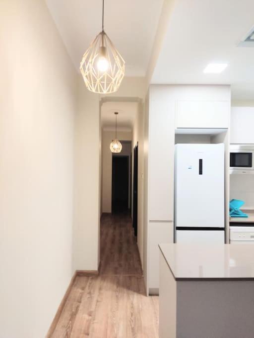 Apartamento 6p Apartamento Junto Ciudad De Las Artes Y Ruzafa *