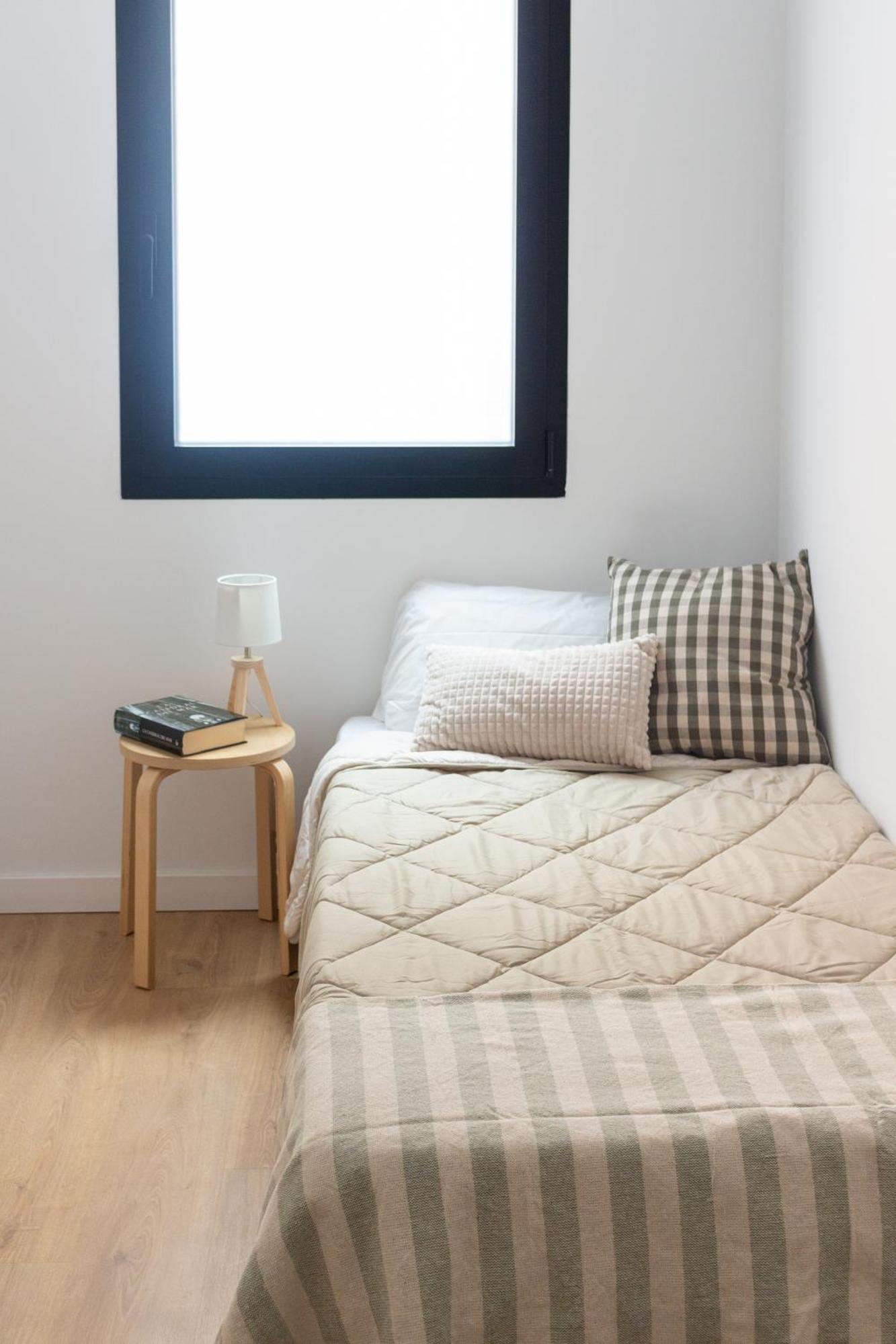 Vlc Host - Duque De Gaeta Apartment *