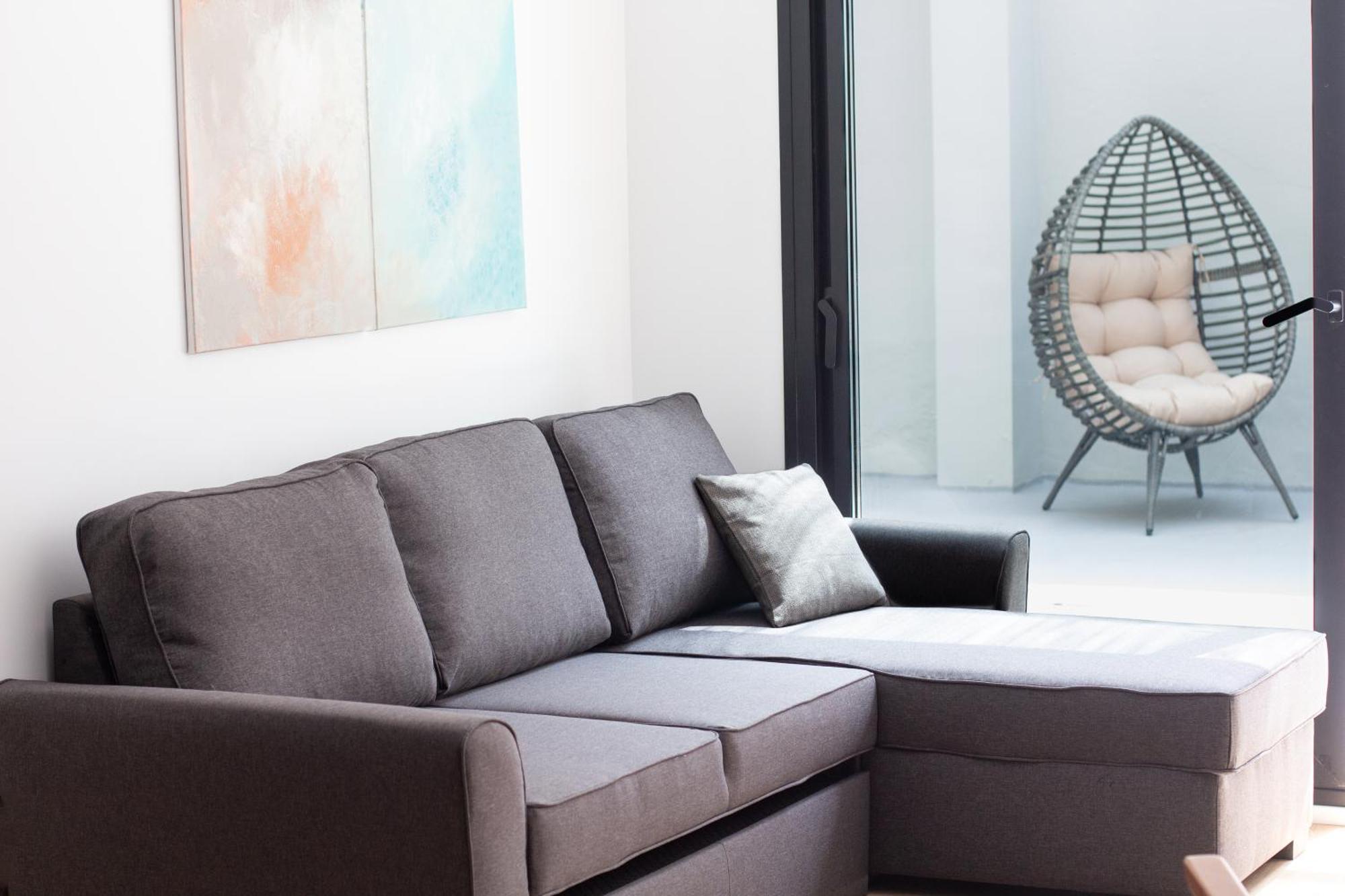 Apartment Vlc Host - Duque De Gaeta
