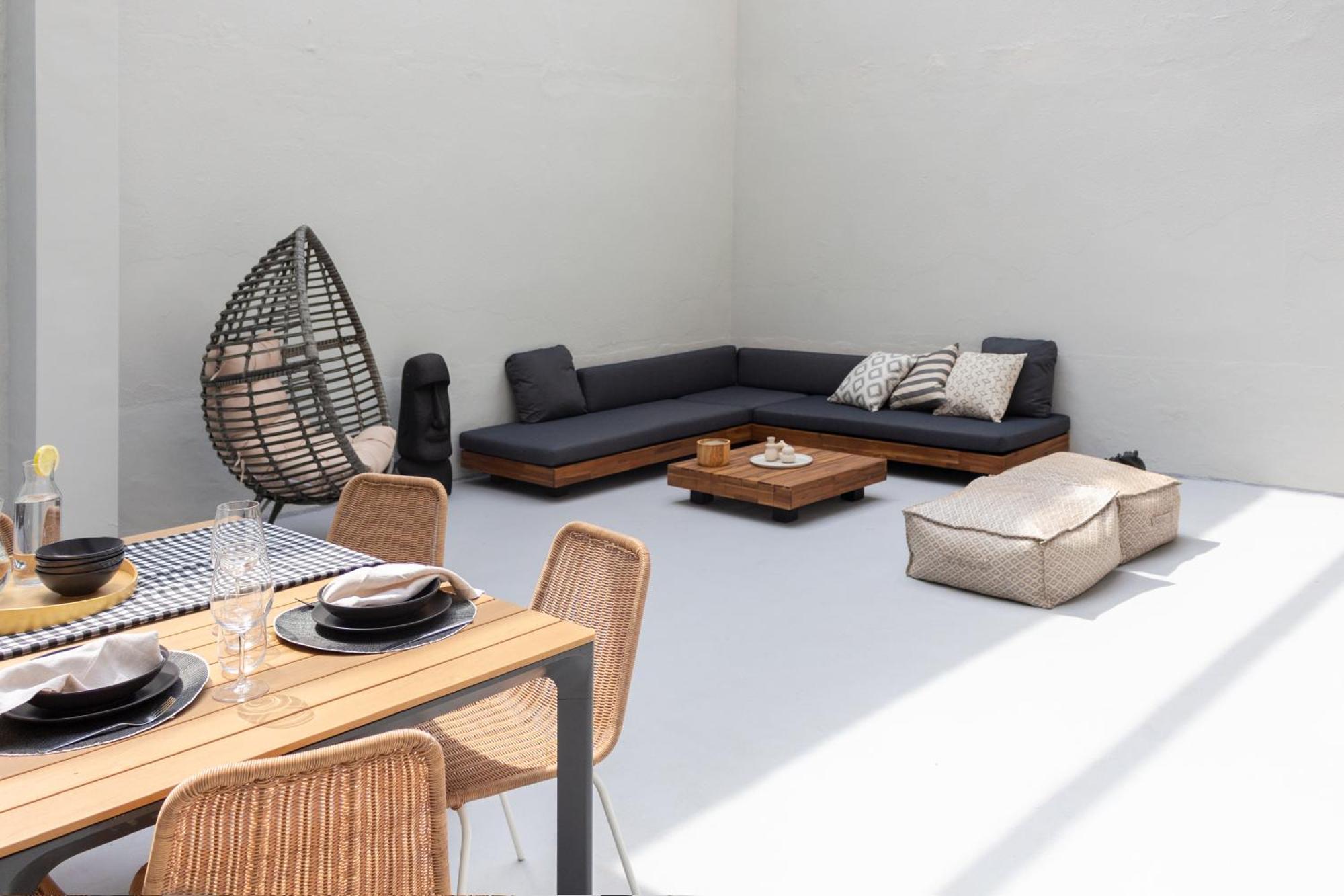 Vlc Host - Duque De Gaeta Apartment