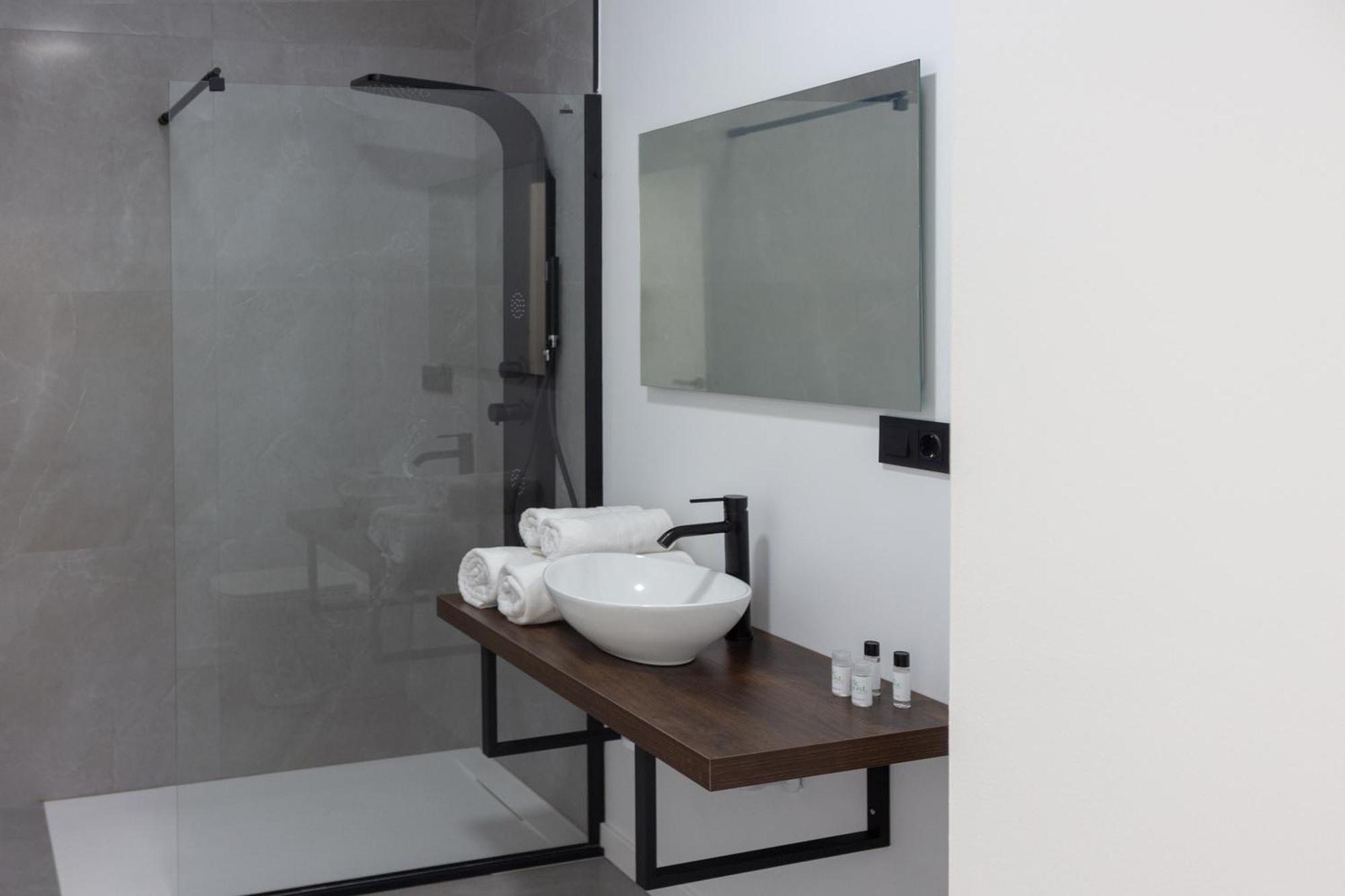 Vlc Host - Duque De Gaeta Apartment Valencia
