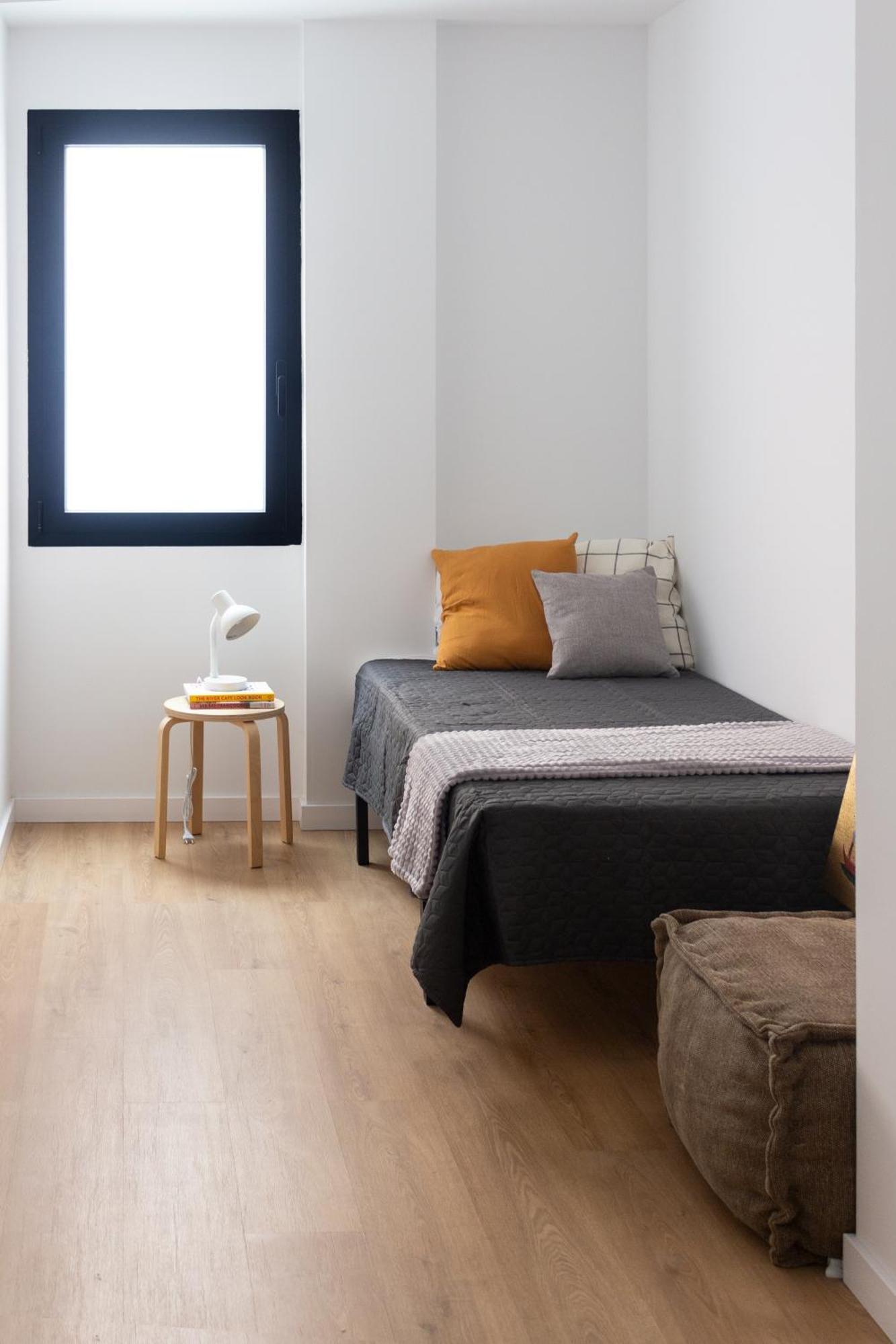 Vlc Host - Duque De Gaeta Apartment
