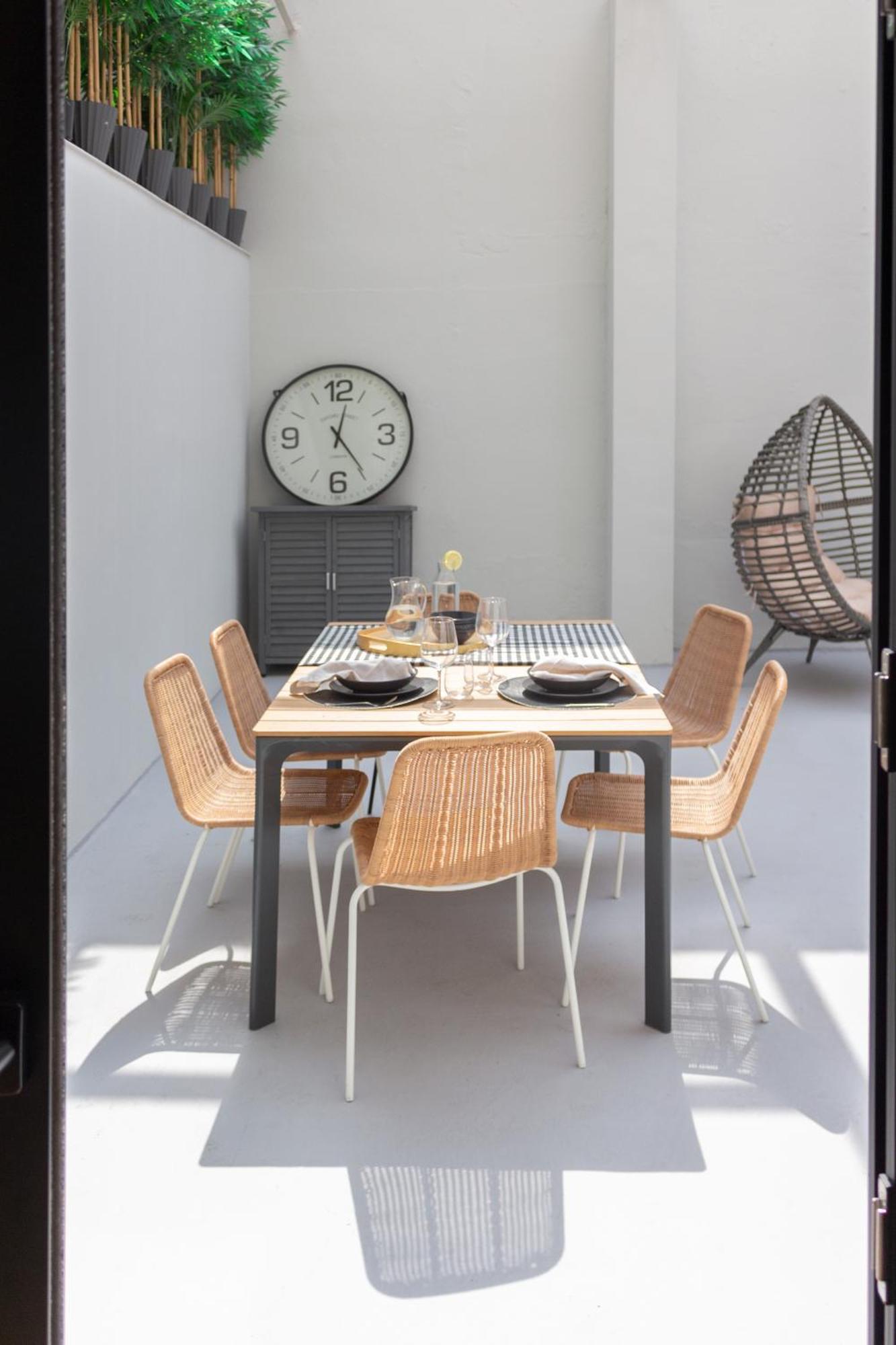 Vlc Host - Duque De Gaeta Apartment *